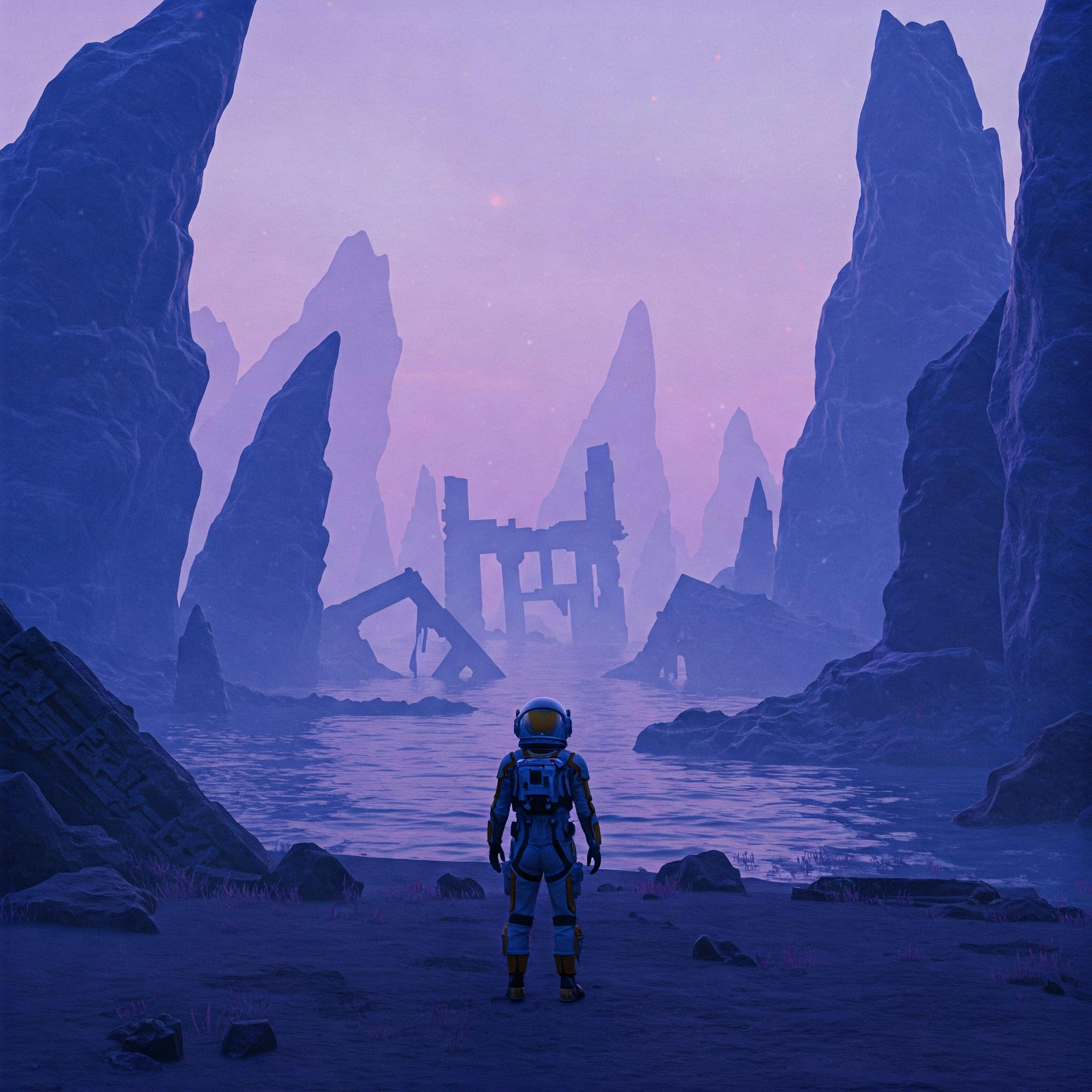 Echoes of Xylos
