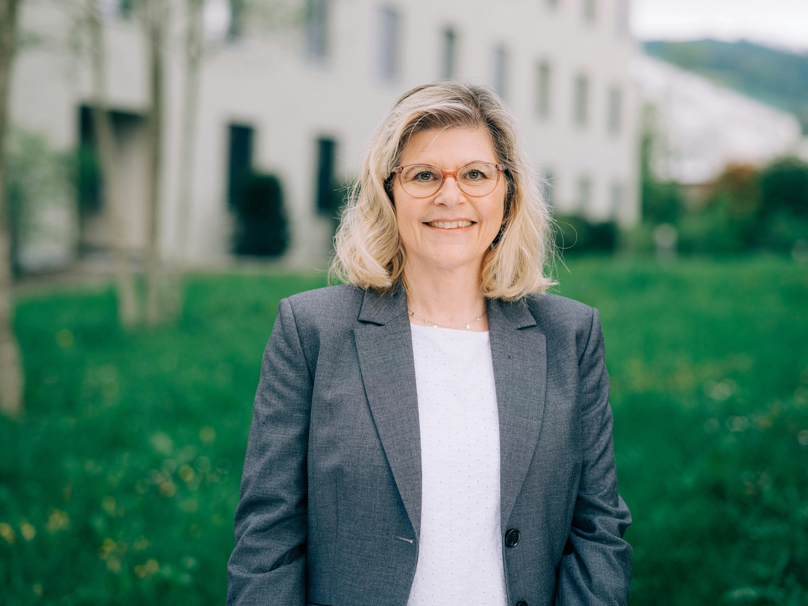 Jacqueline Herzig