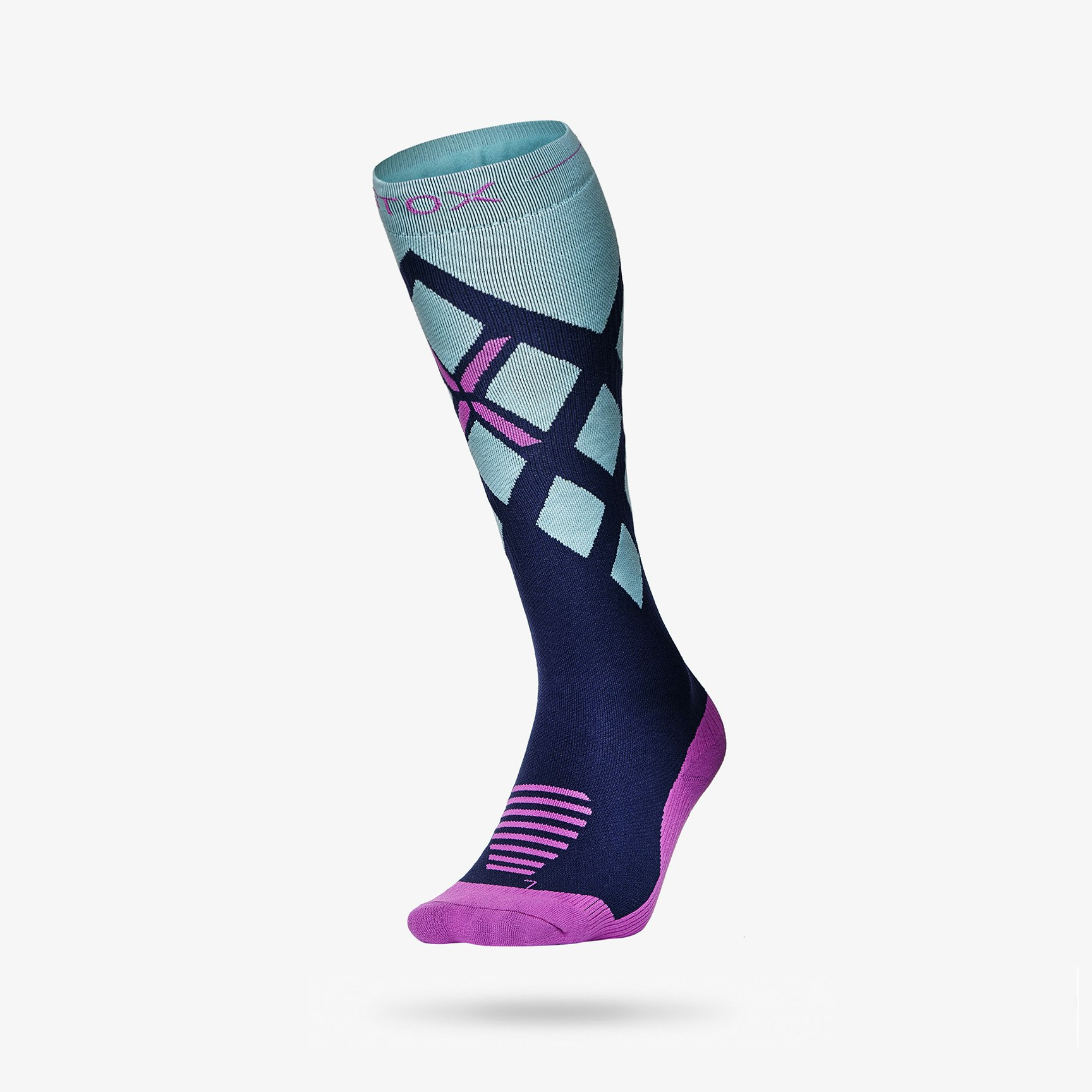 Stox Energy Socks Skiing Socks Women