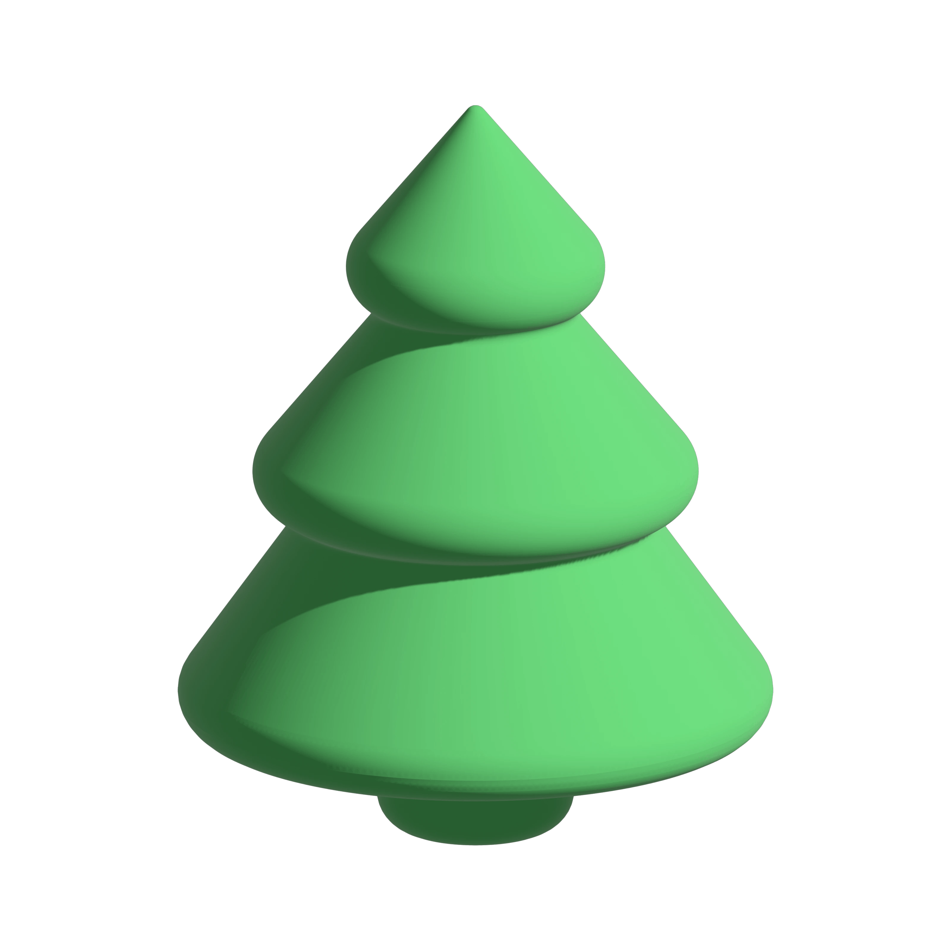 Xmas Tree