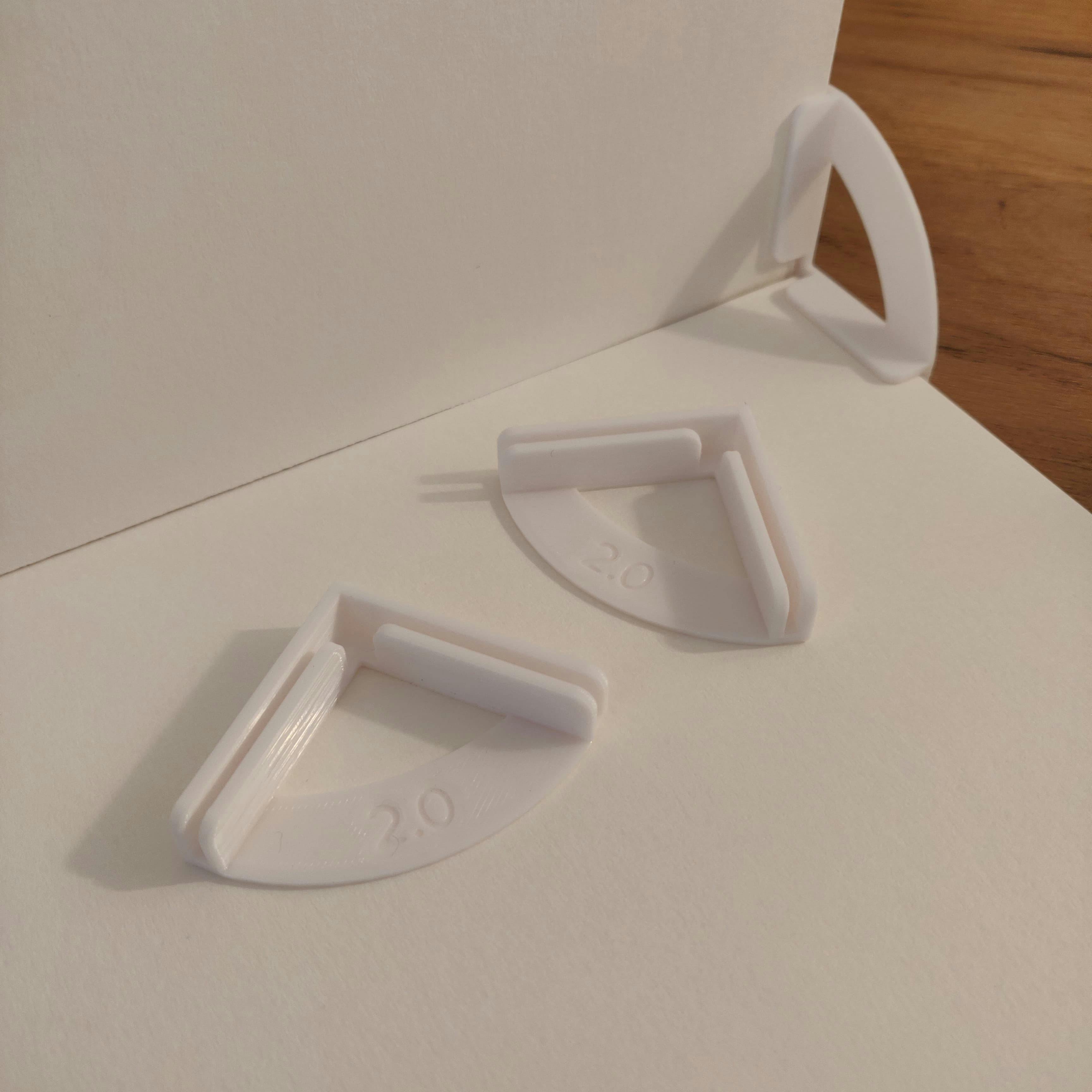 4 box making corner jigs