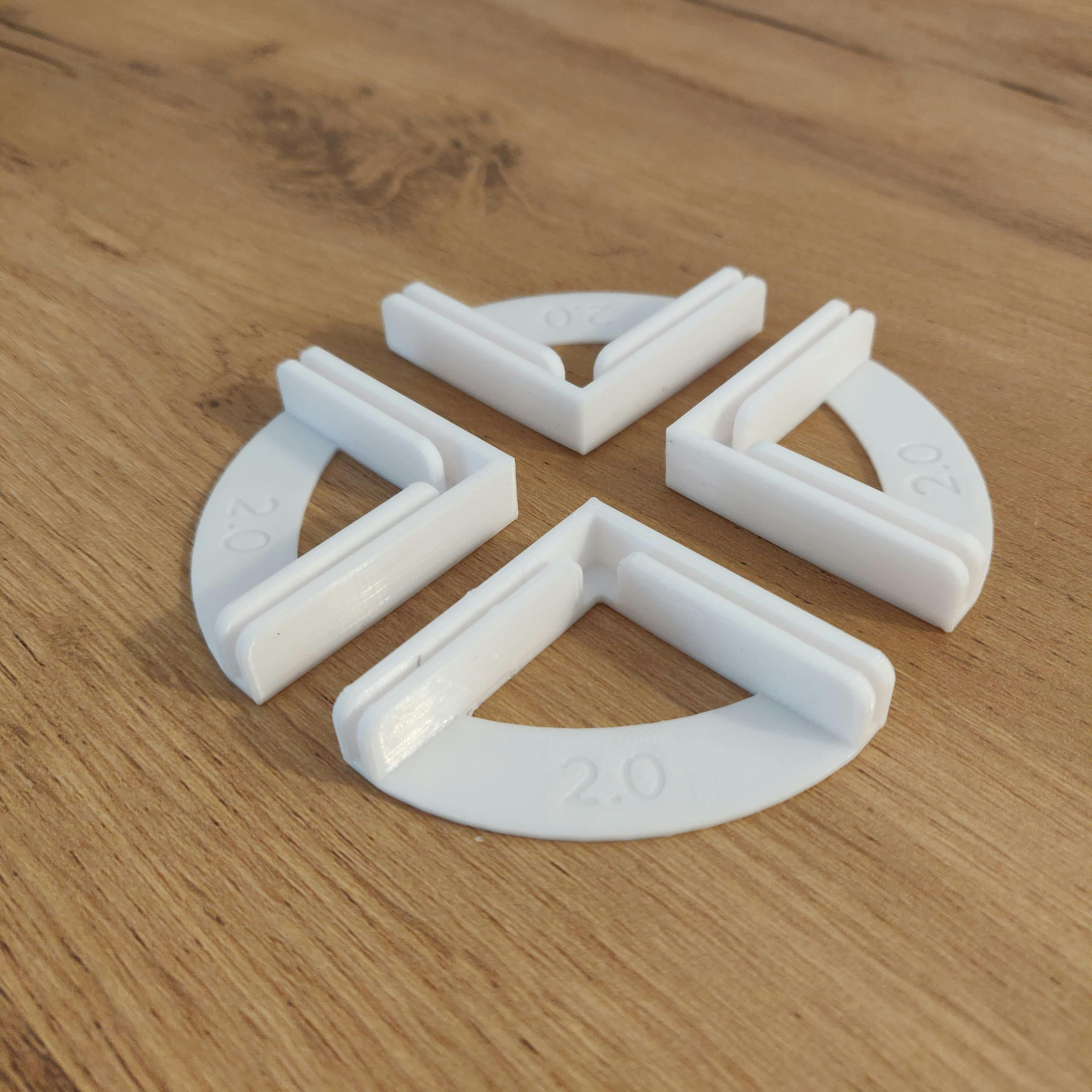 4 box making corner jigs