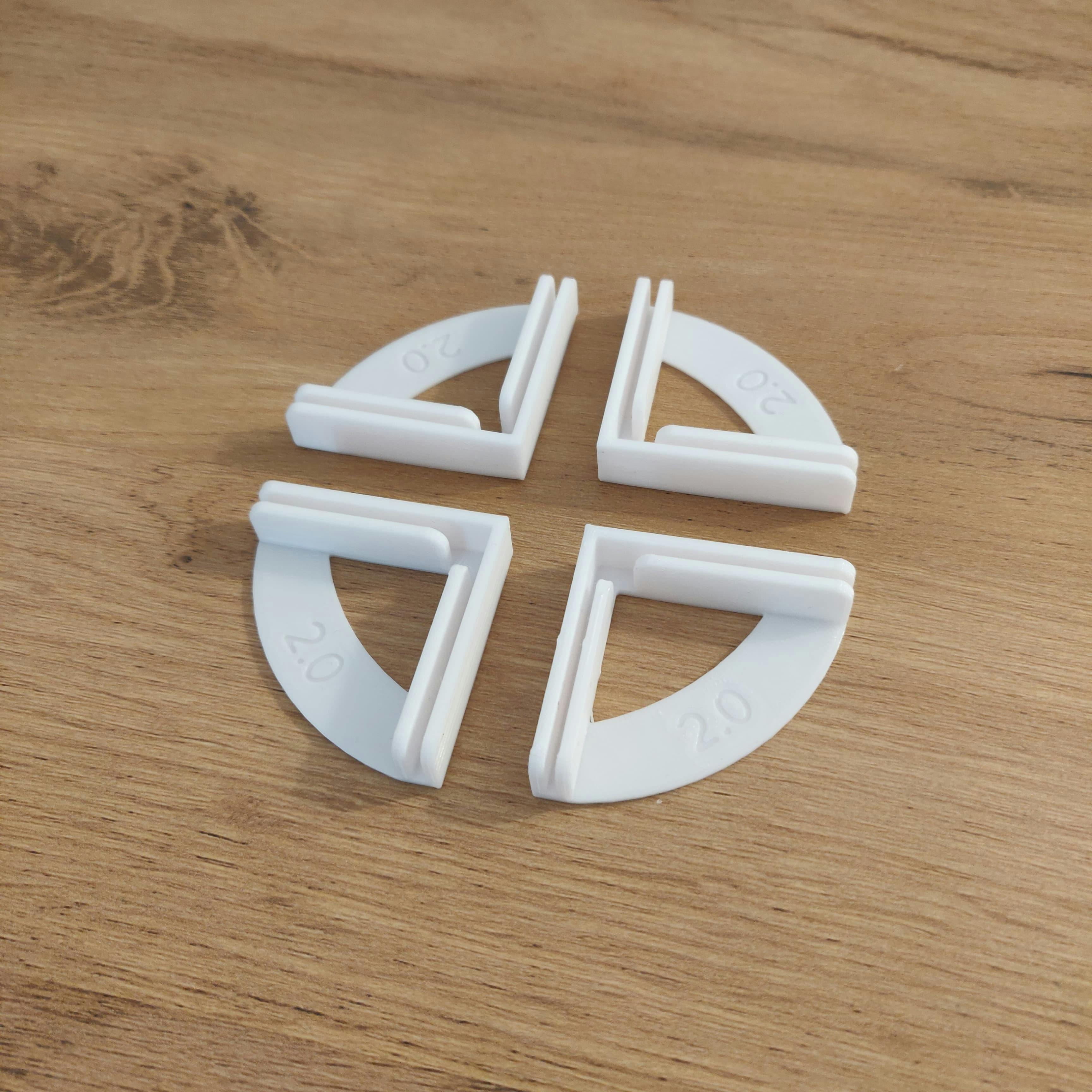 4 box making corner jigs