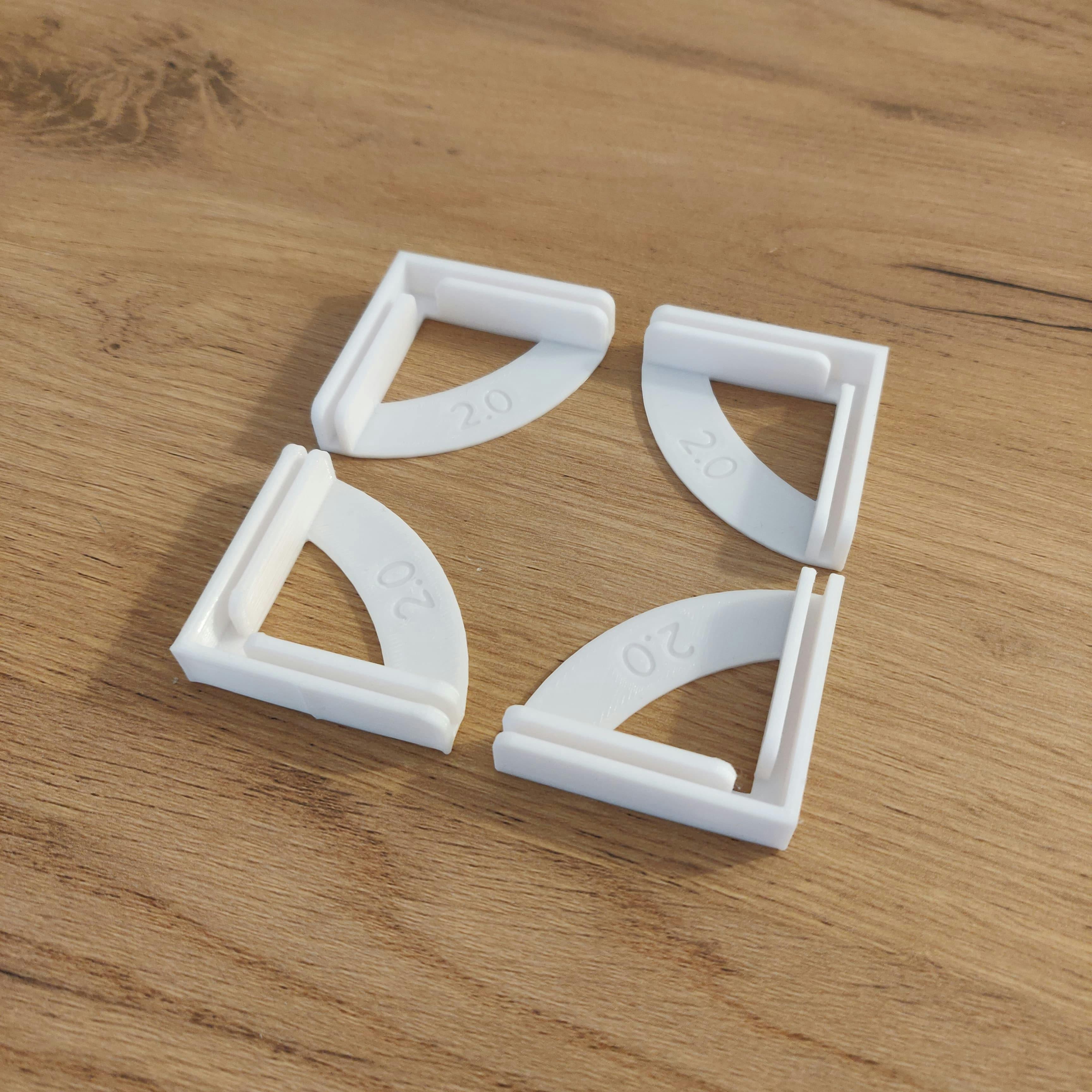 4 box making corner jigs