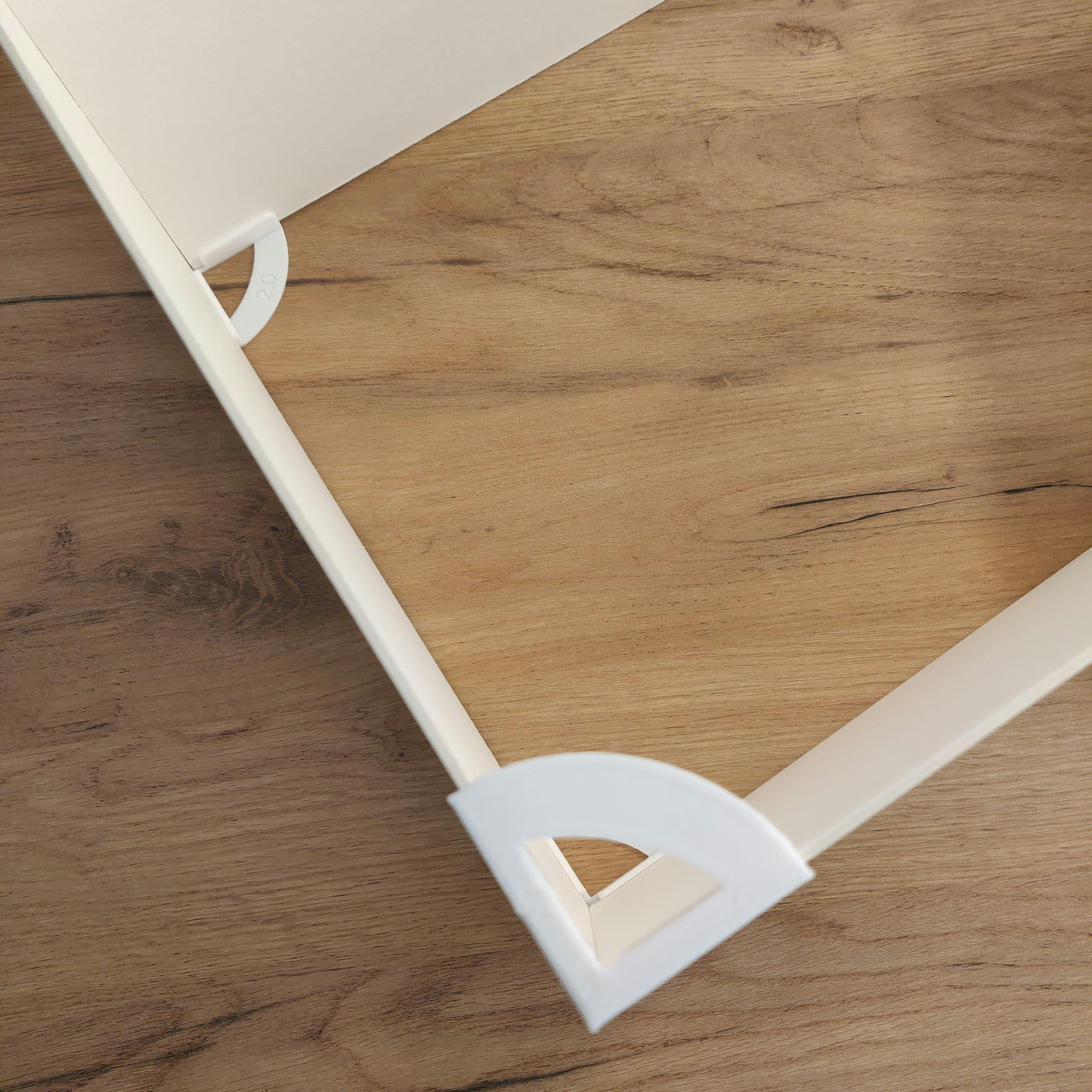 4 box making corner jigs