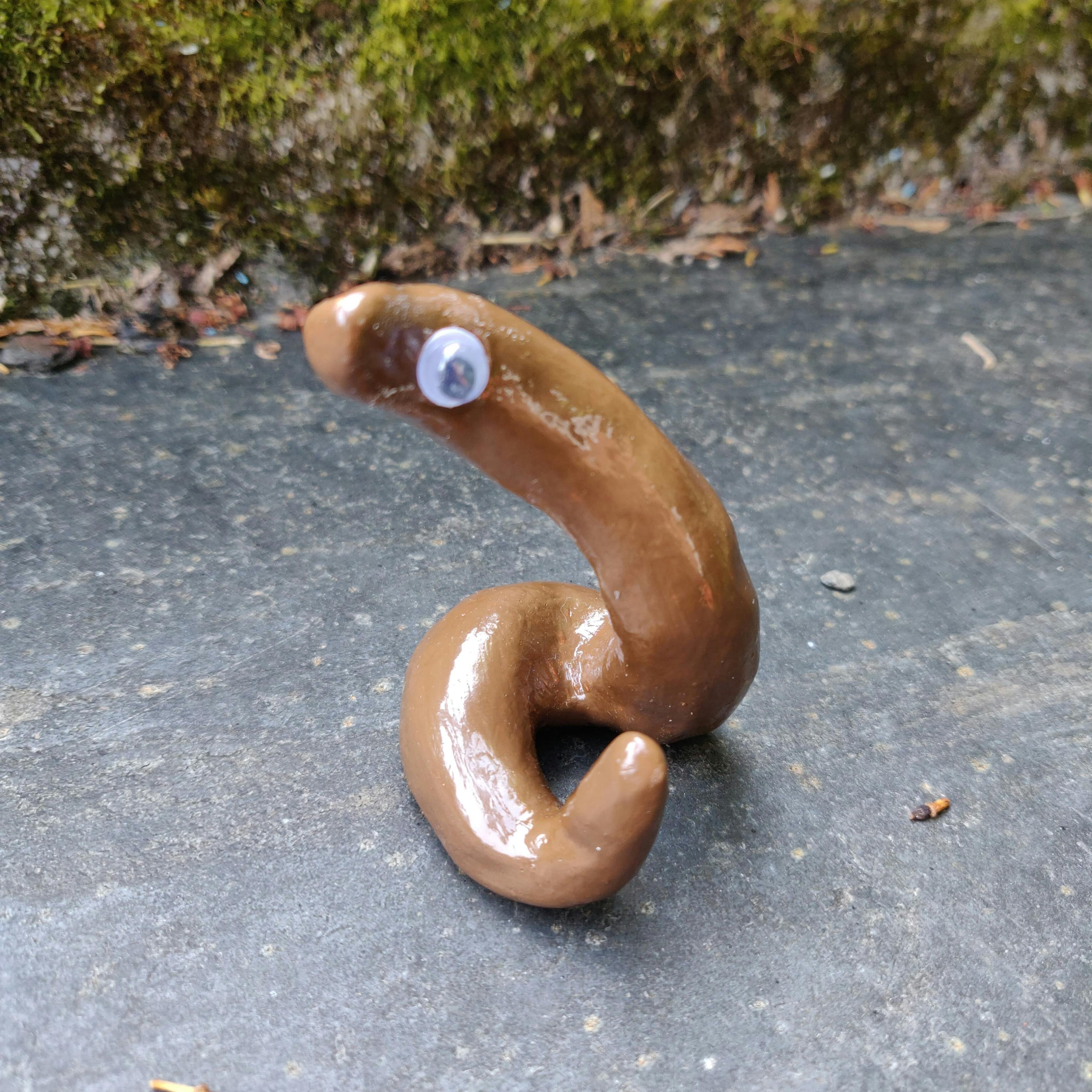 Pet Poo ®