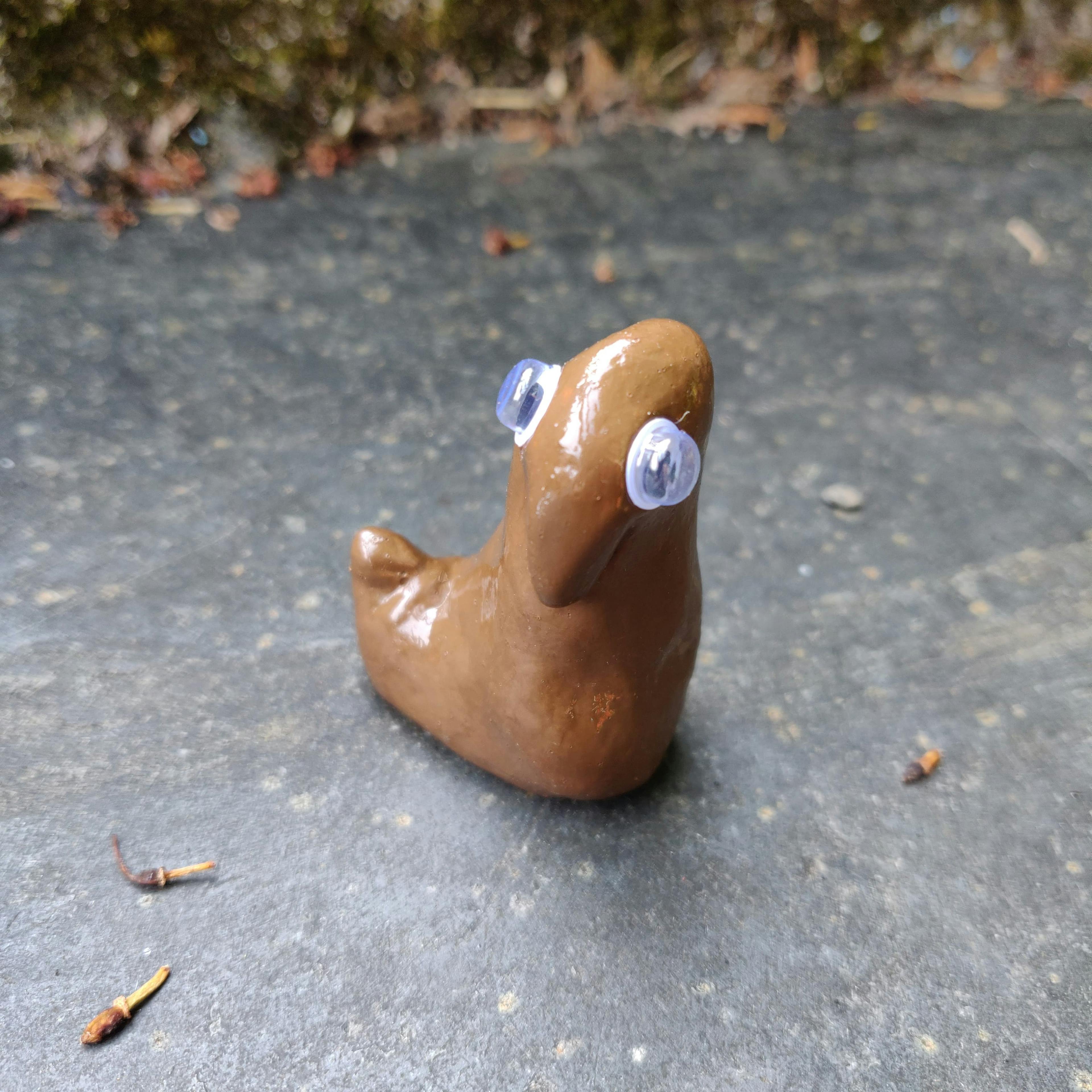 Pet Poo ®