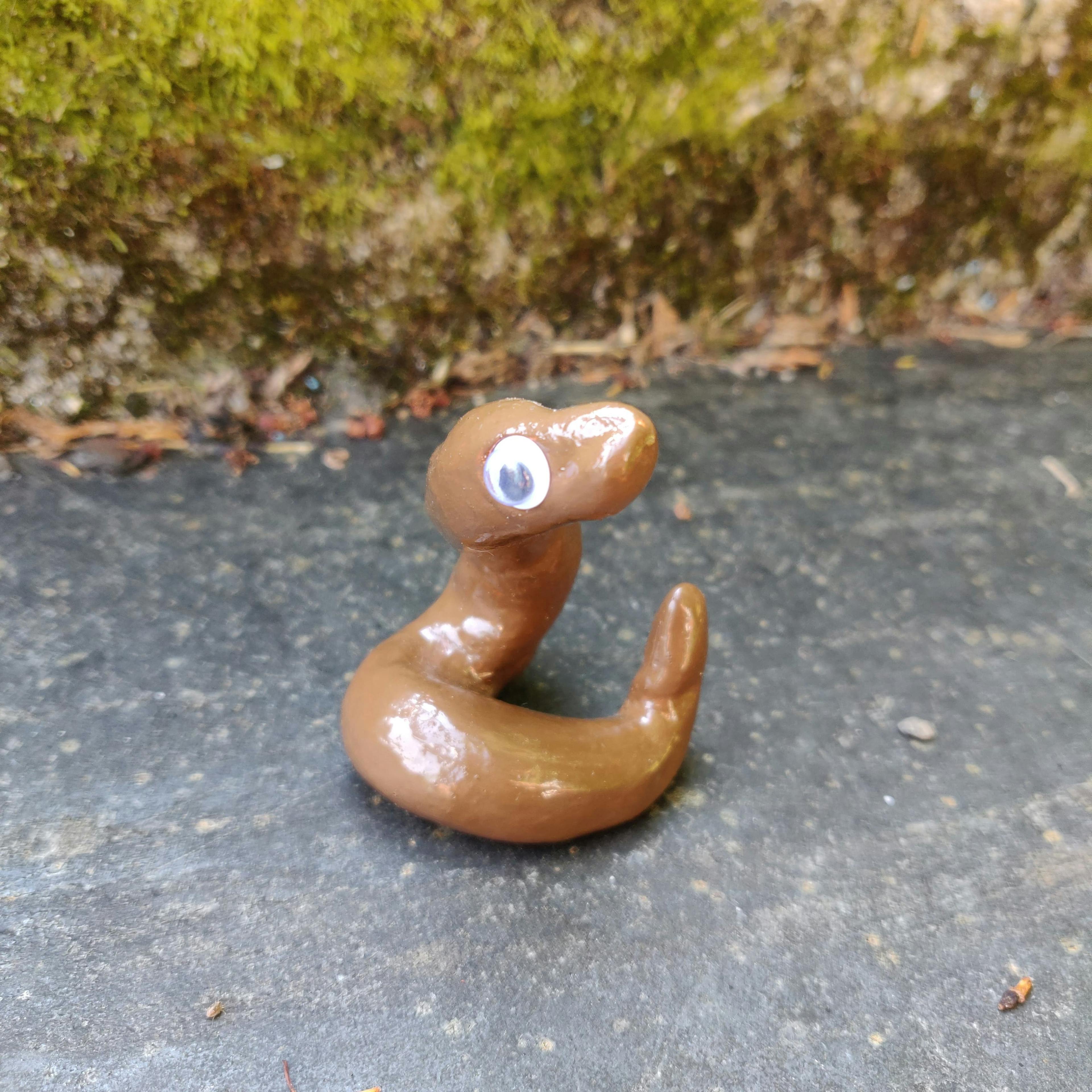 Pet Poo ®