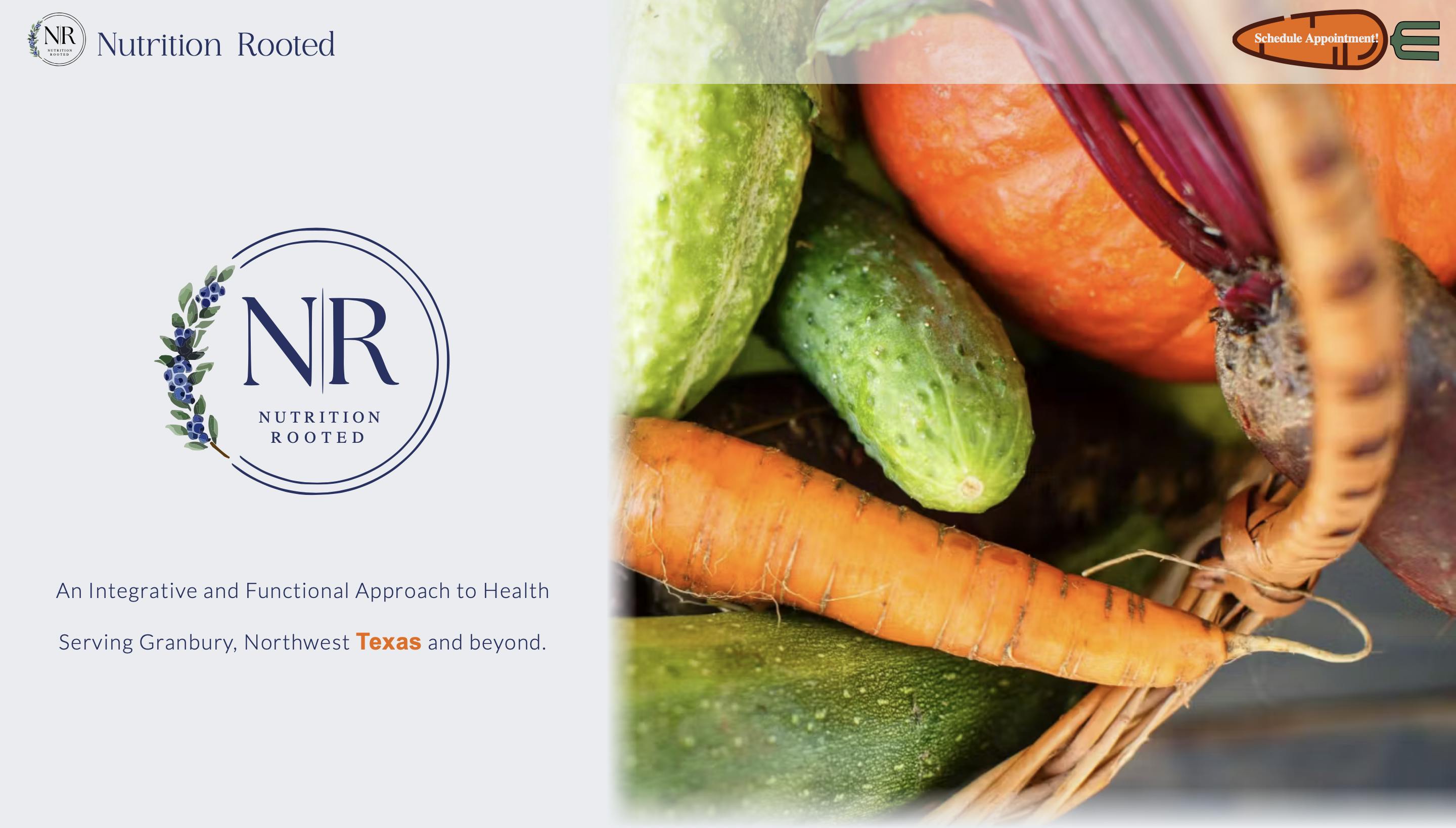 West Texas Nutrition Services