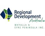Regional Development Whyalla