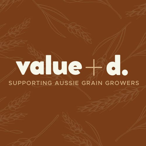 value+d: Supporting Aussie Grain Growers