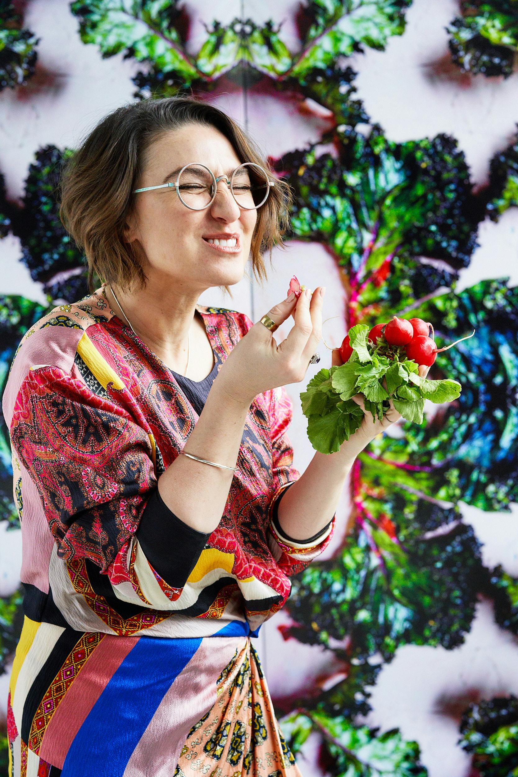 Alice Zaslavsky (Alice in Frames)