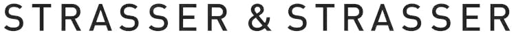 Strasser & Strasser Logo