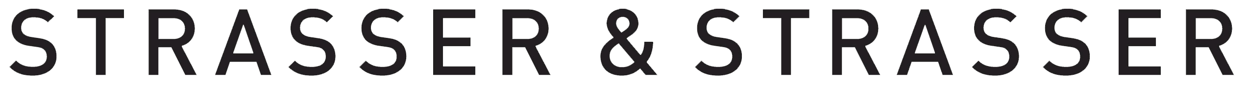Strasser & Strasser logo