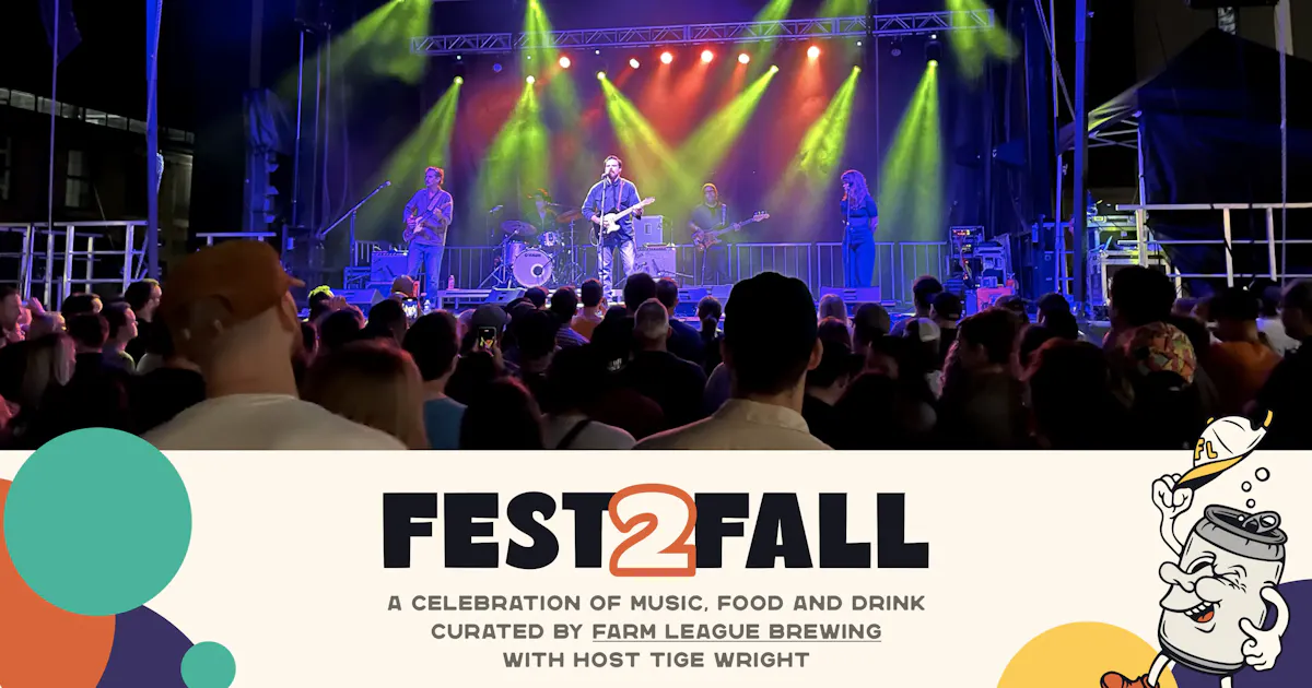 Fest-2-Fall website