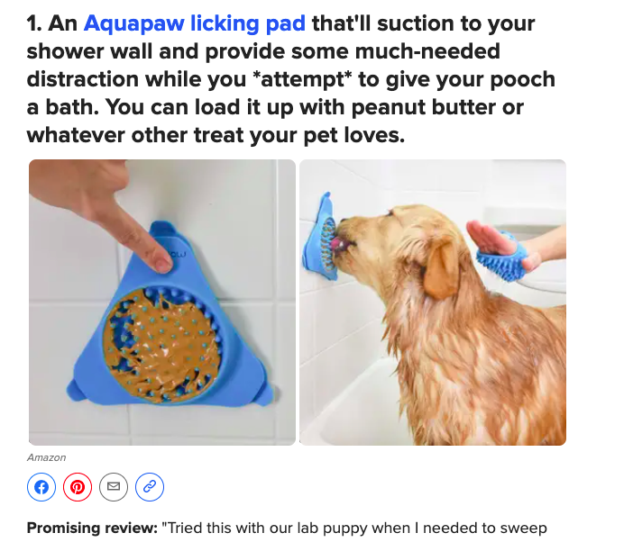 How to write a blog post outline