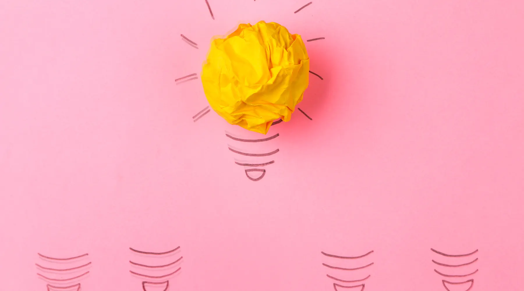 How to Find Content Ideas: Your Creativity Unleashed
