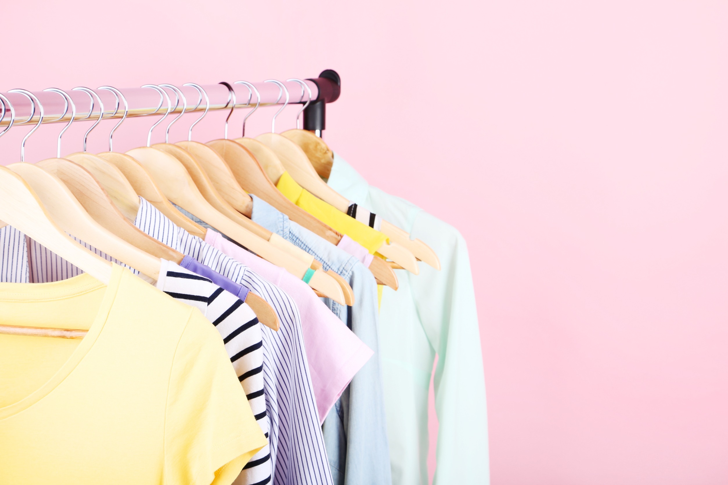 Spelling Guide Master the Correct Spelling of 'Clothes' with Ease