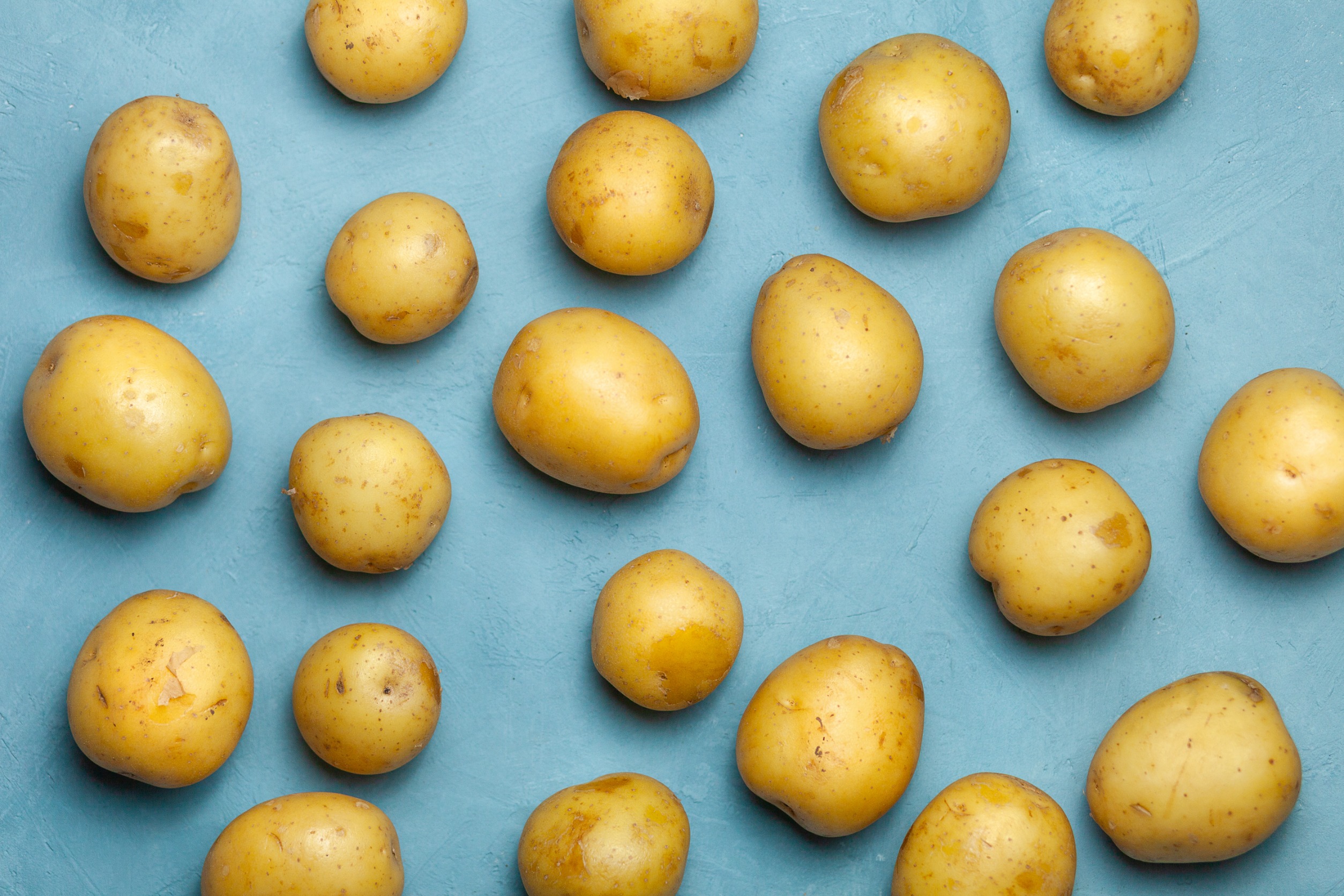 Potato Spelling Demystified Easy and Fun Ways to Remember It