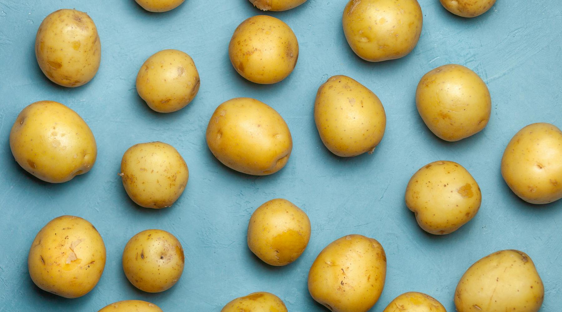 Potato Spelling Demystified: Easy and Fun Ways to Remember It