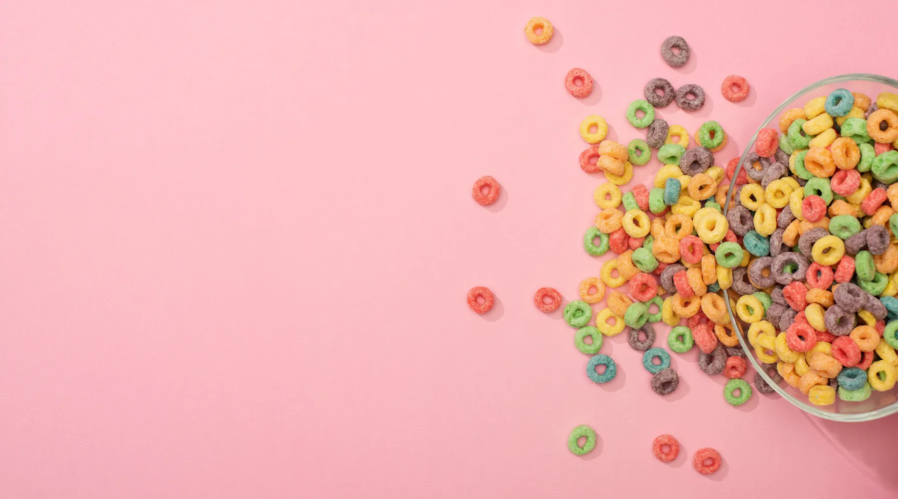 The Art of Spelling 'Cereal': A Breakfast of Champions