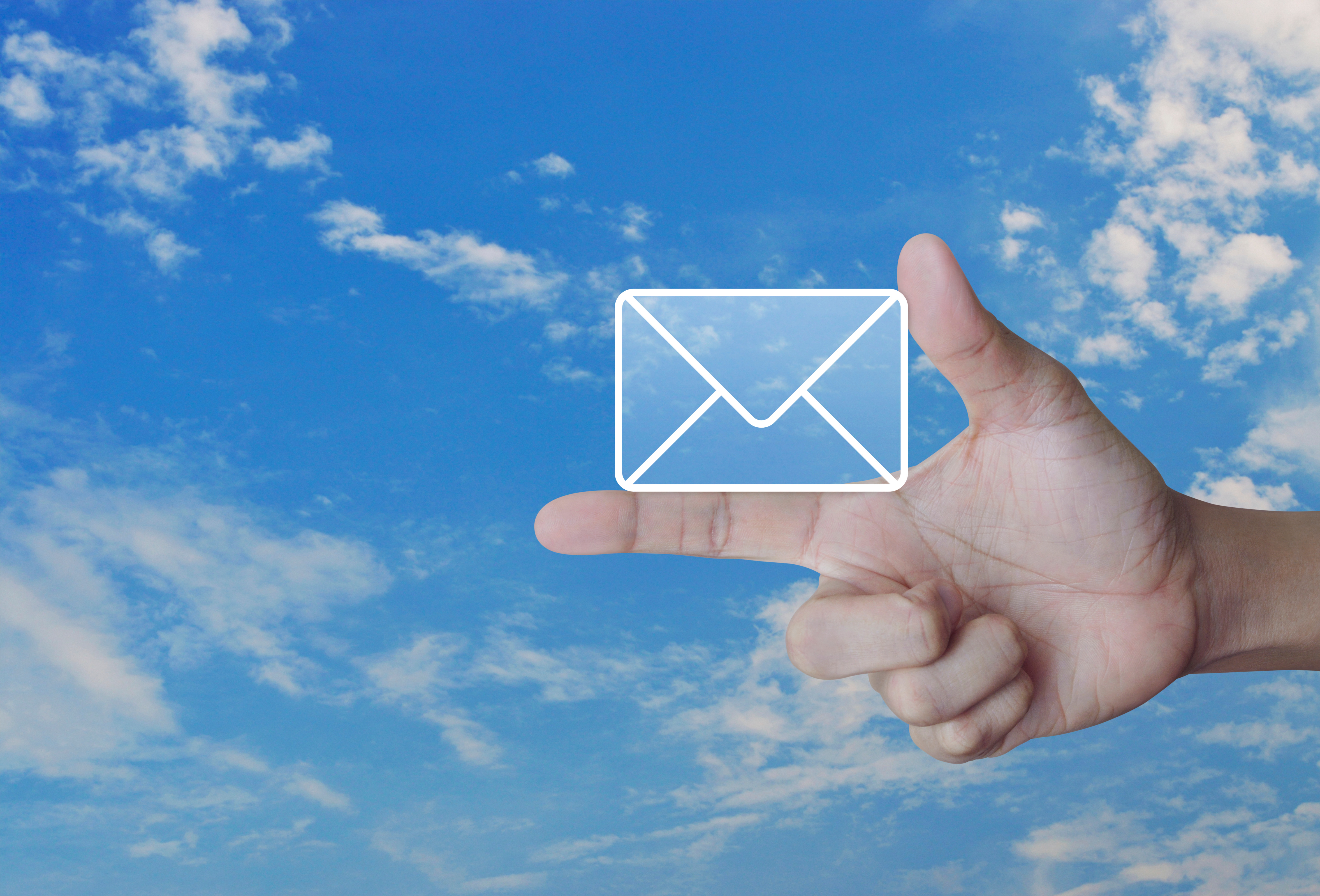 Decoding the Correct Spelling: E-mail, email, E-mail or Email?