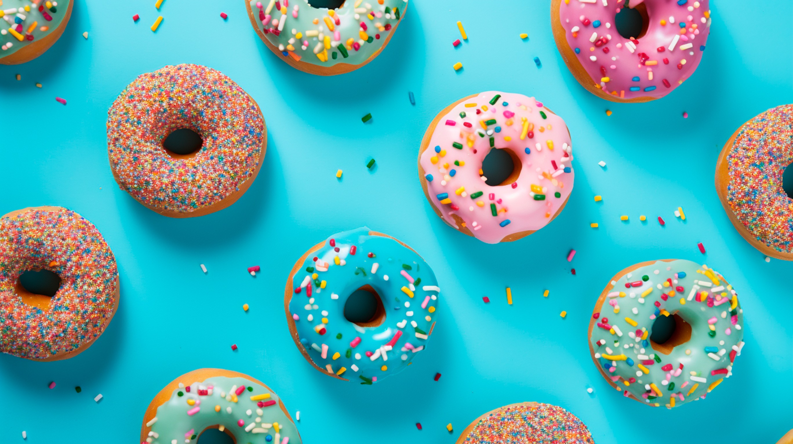 Mastering English: A Professional Guide on How to Spell 'Doughnut 
