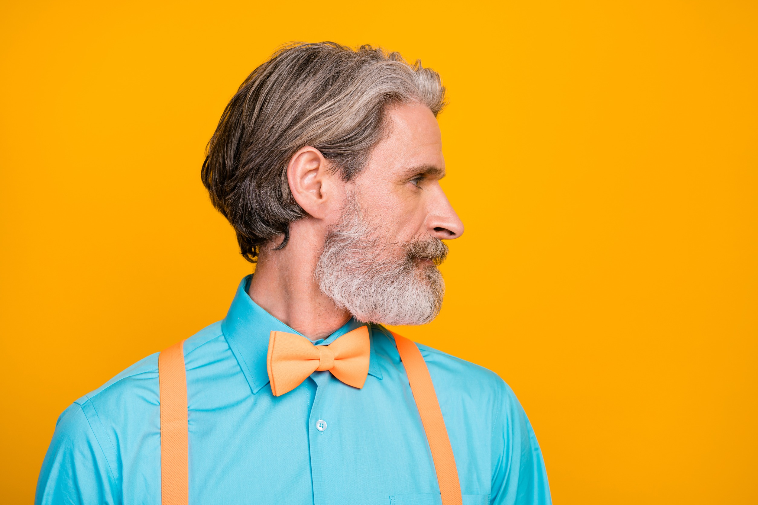 Navigating the Spelling of Mustache: A Whiskered Word's Journey