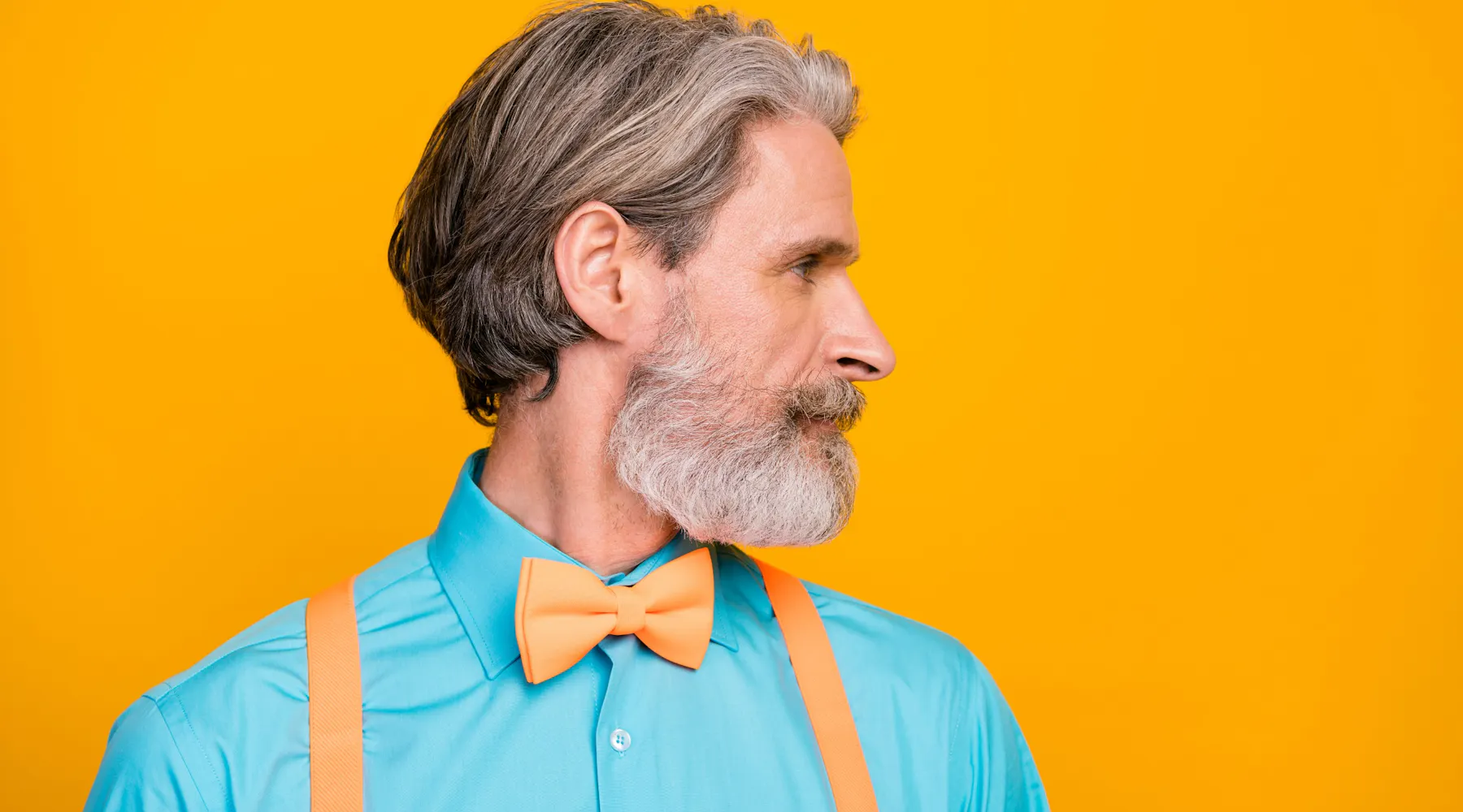 Navigating the Spelling of Mustache: A Whiskered Word's Journey