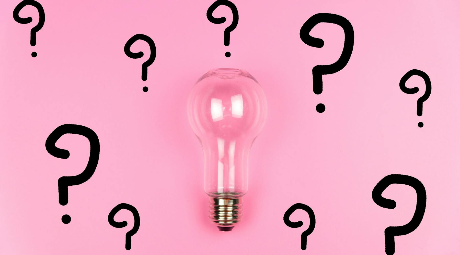 Decoding the Mystery of the Question Mark in a Box Symbol
