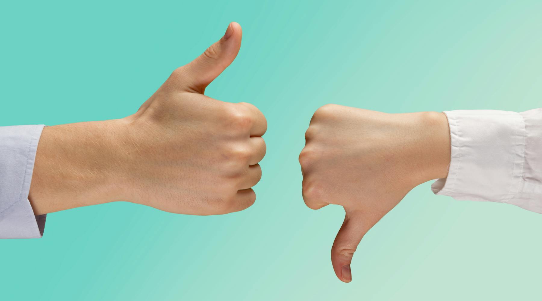 Yay or Nay: Understanding the Meaning and Usage