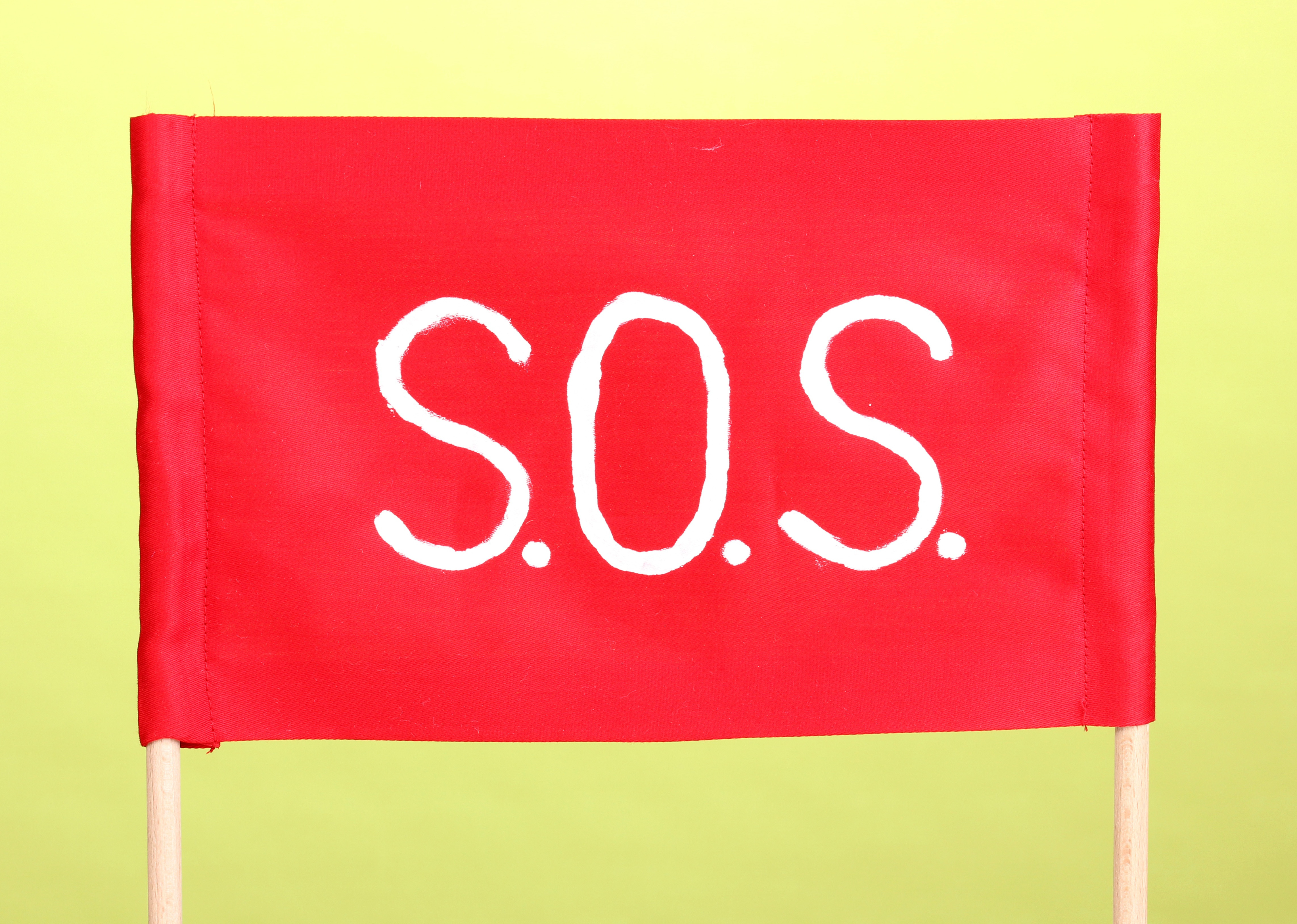 SOS Meaning and Its Importance in Emergency Situations