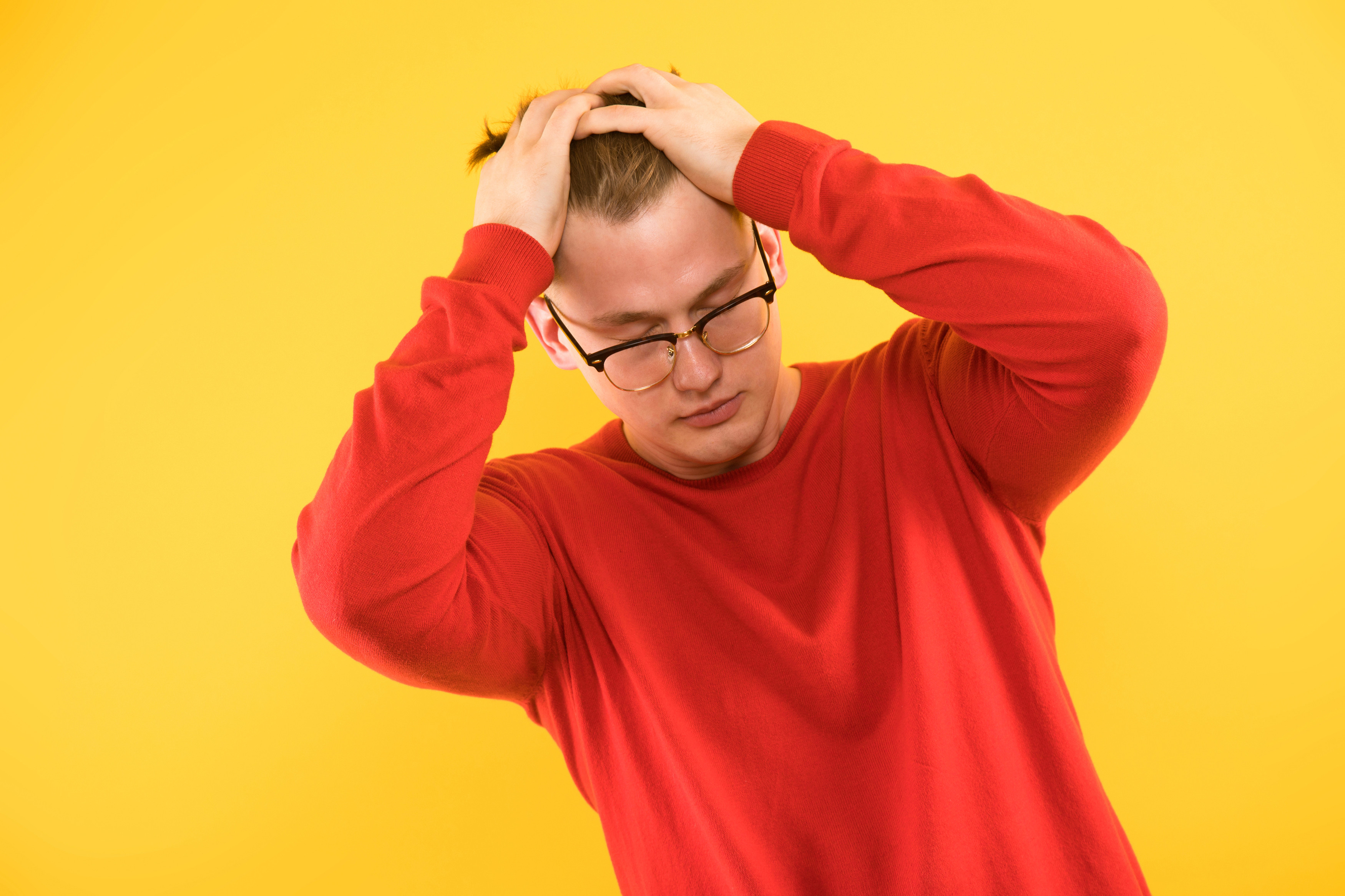 Spelling Tips: Damnit or Dammit?