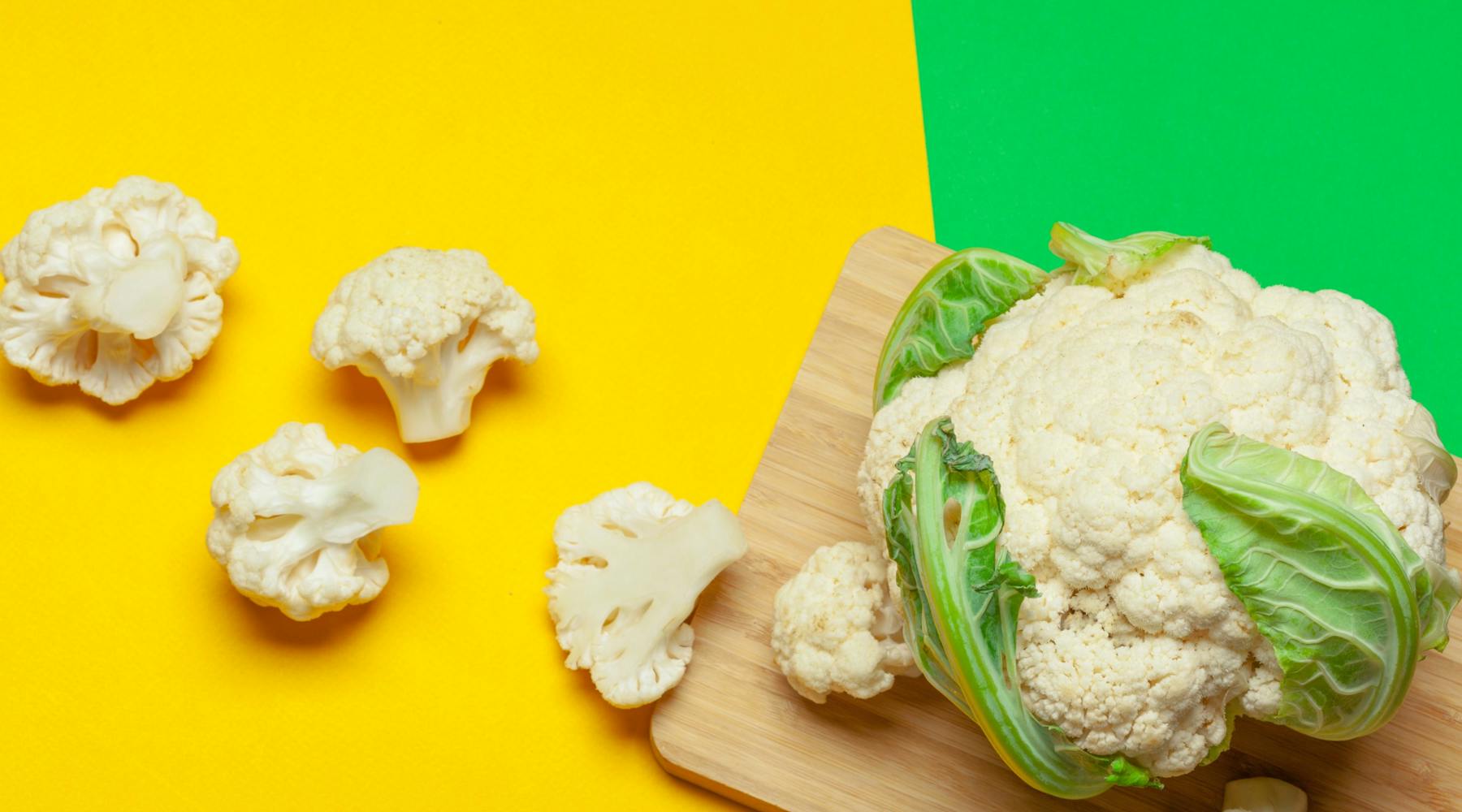 Conquering the Spelling of 'Cauliflower': A Culinary Adventure