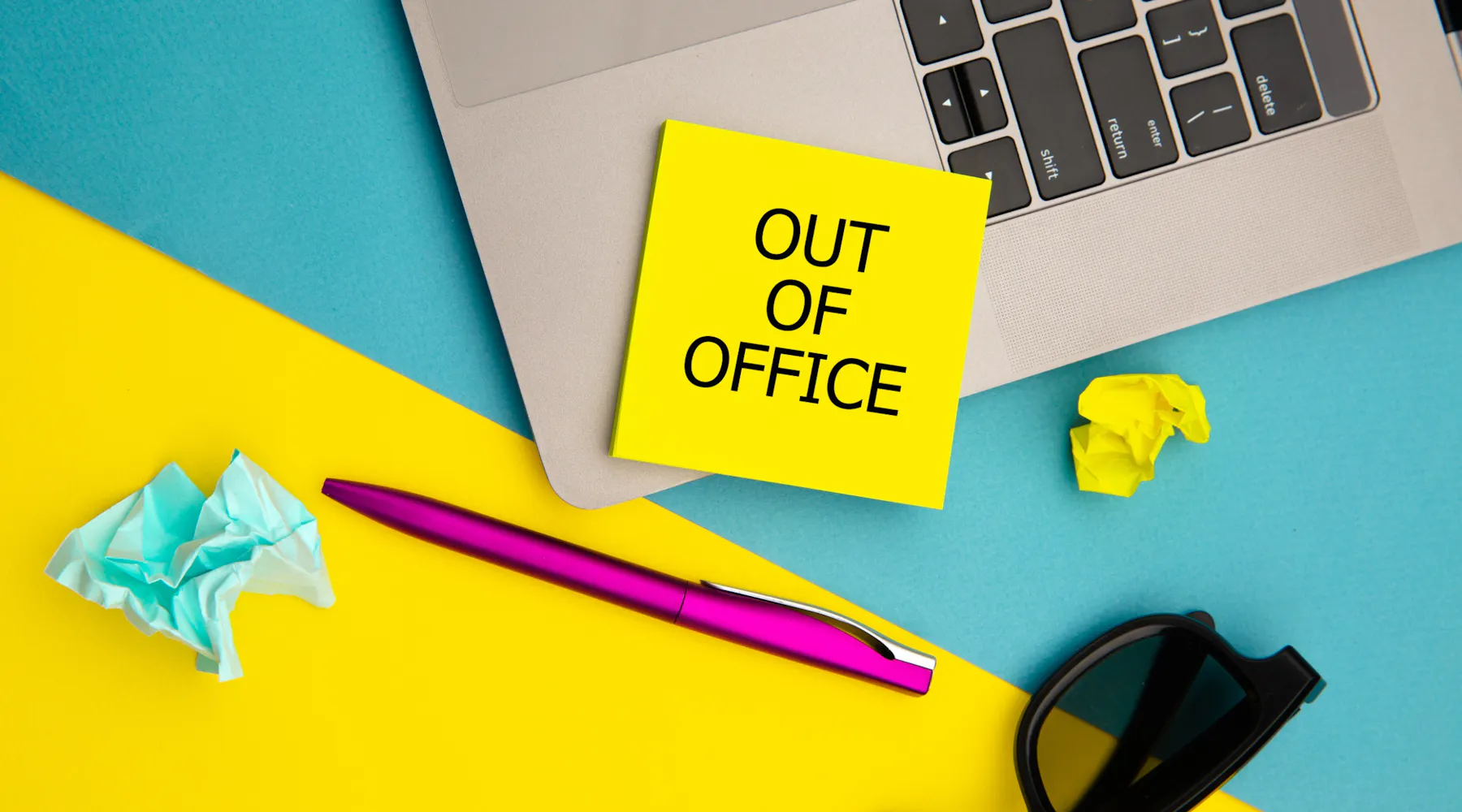 The Art of Crafting the Perfect Out-of-Office Message