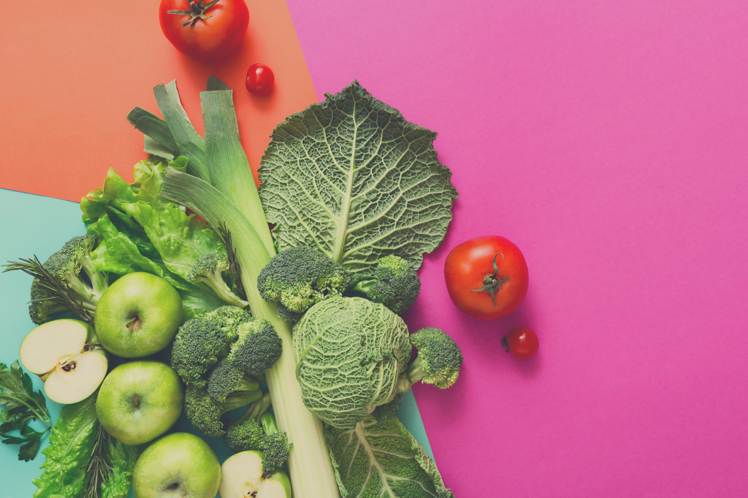 Vegetables Spelling Guide: How to Spell 'Vegetables' Correctly