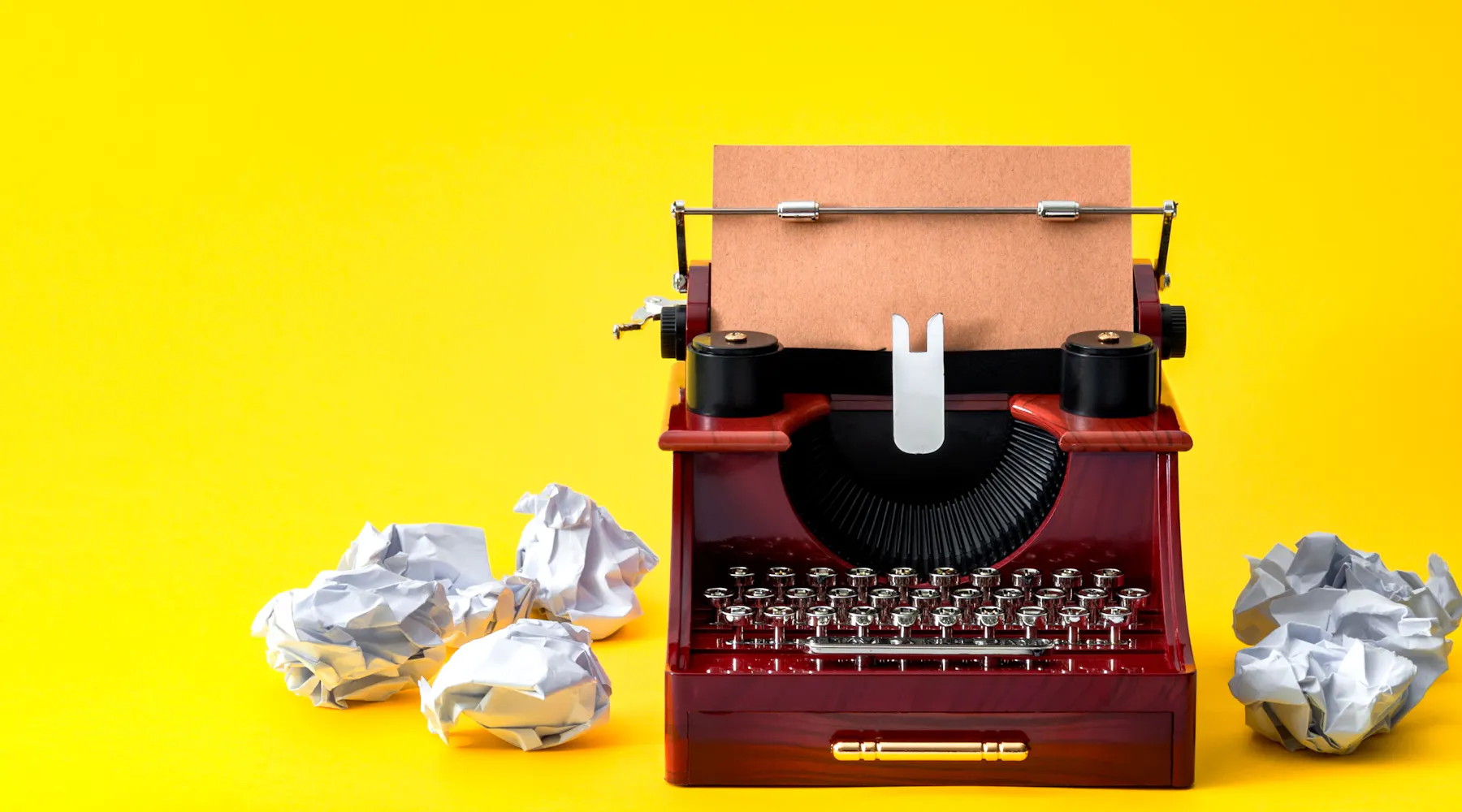 Mastering the Art of Typing Quotation Marks