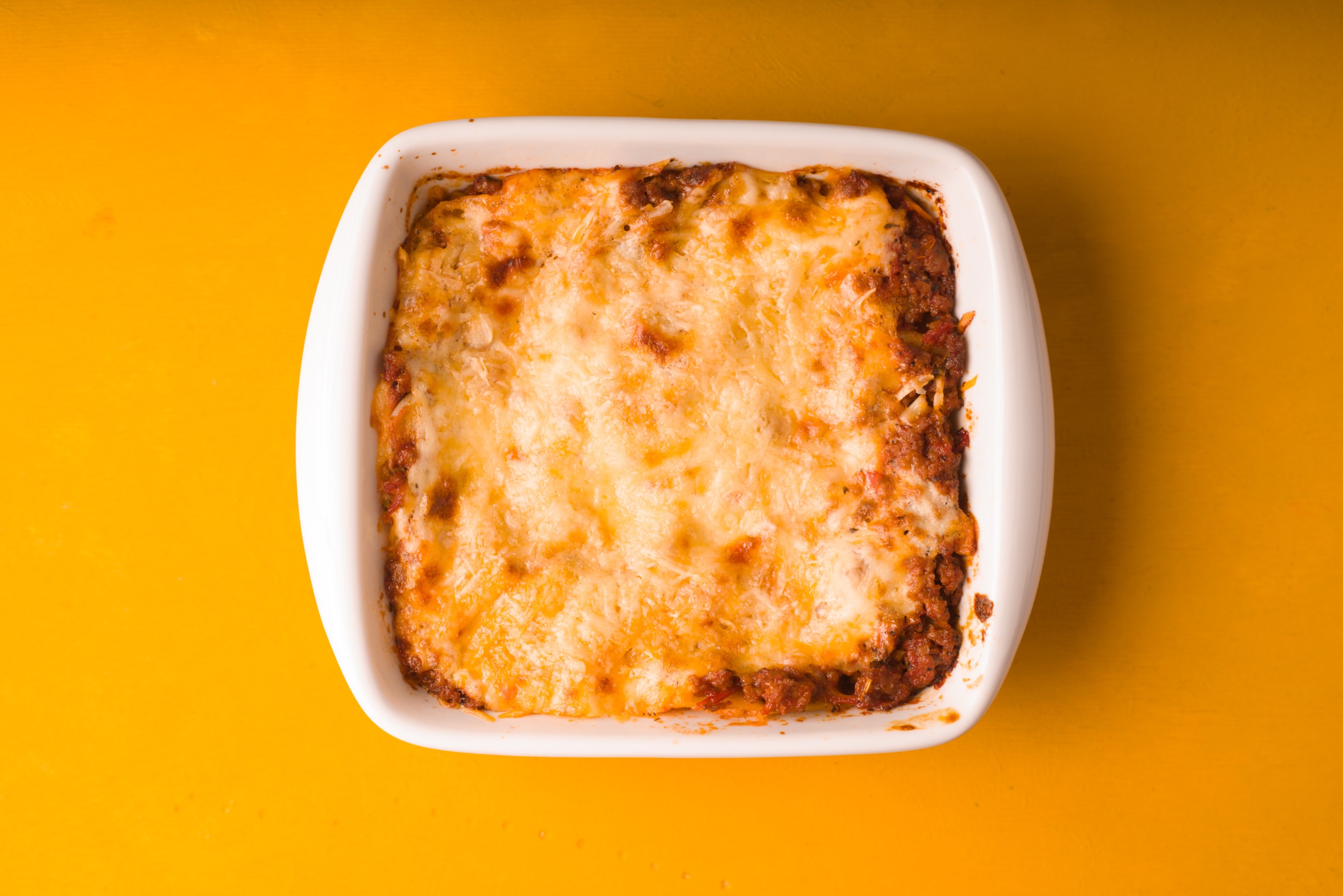 Spelling Guide: Perfecting the Art of Spelling 'Lasagna'
