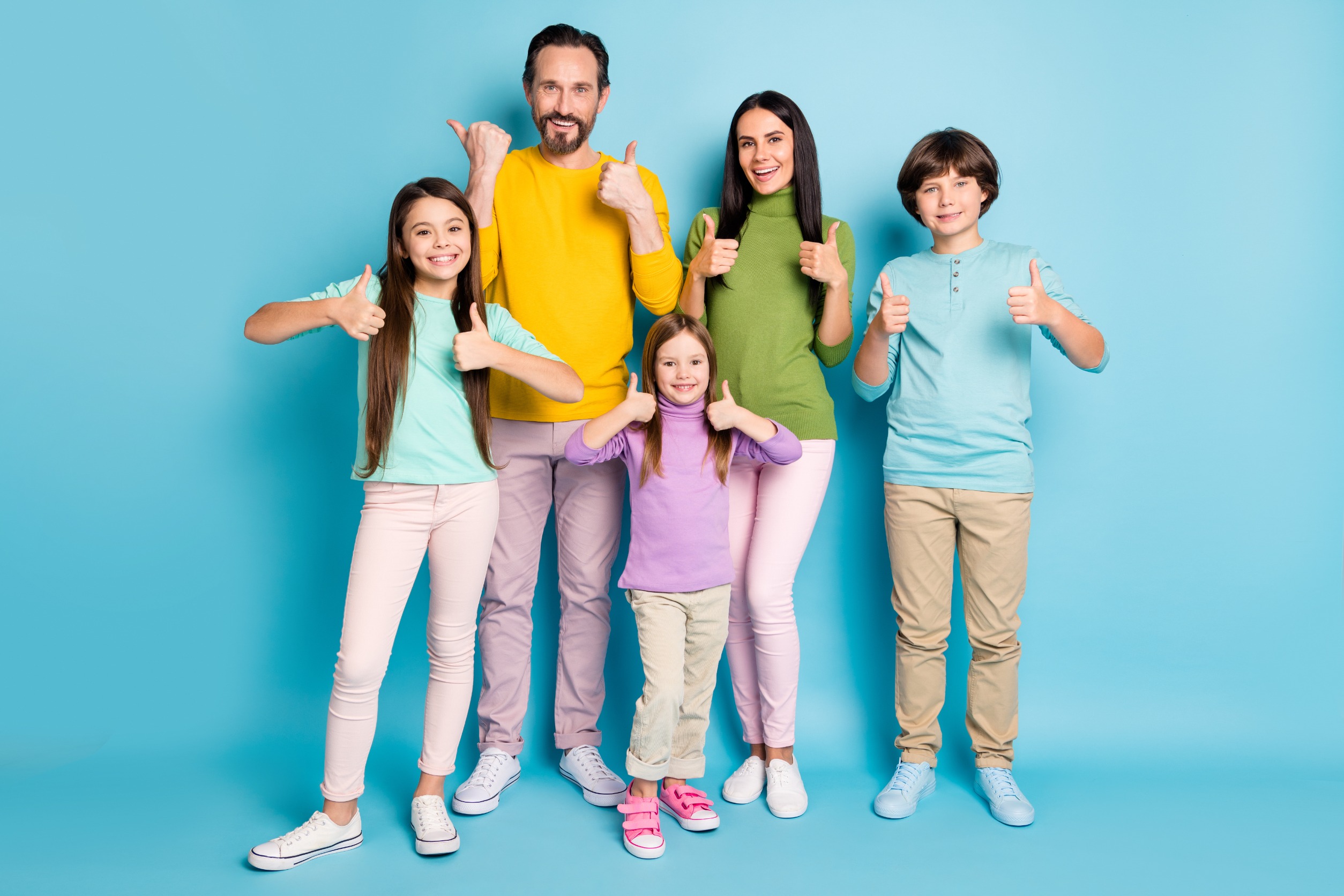 Spelling 'Family' Correctly: A Simple Yet Essential Skill