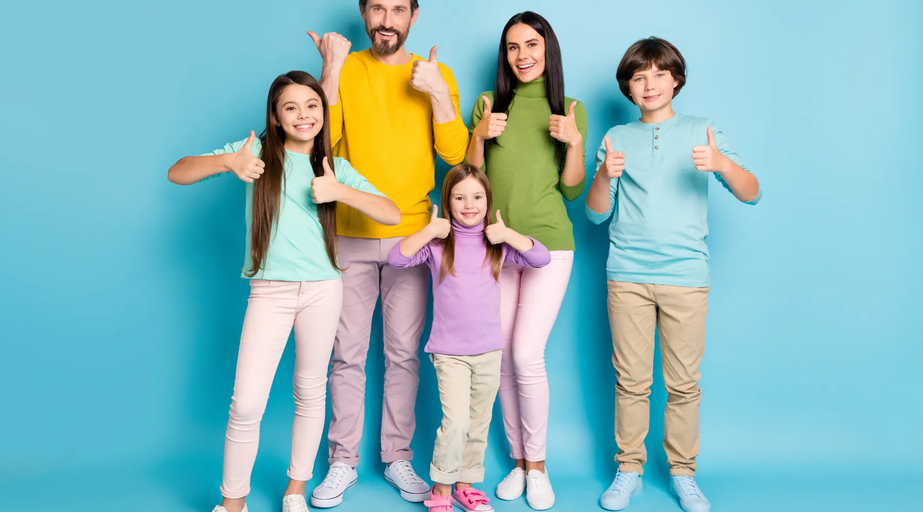 Spelling 'Family' Correctly: A Simple Yet Essential Skill