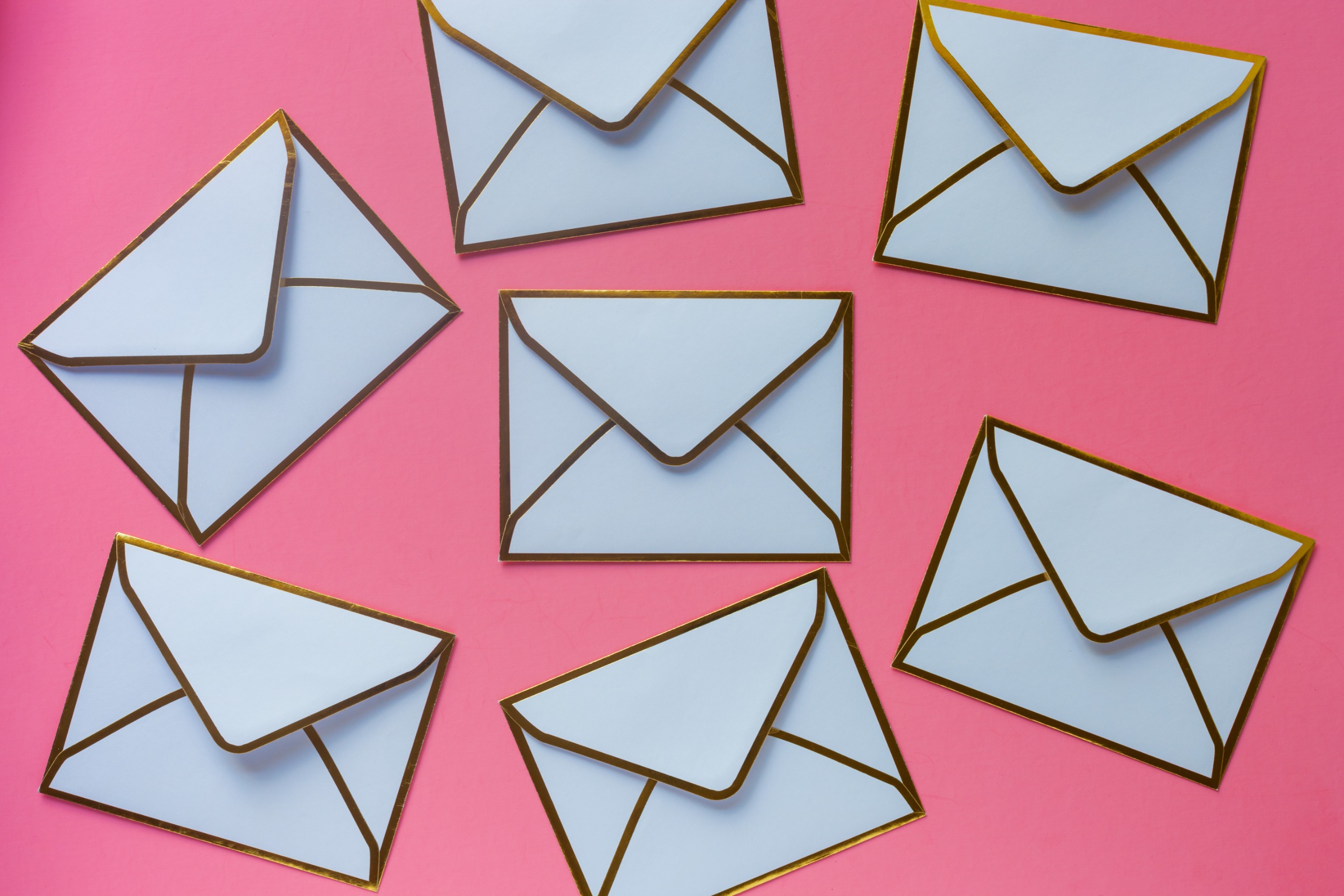 I Hope This Email Finds You Well: A Modern Epistolary Phrase