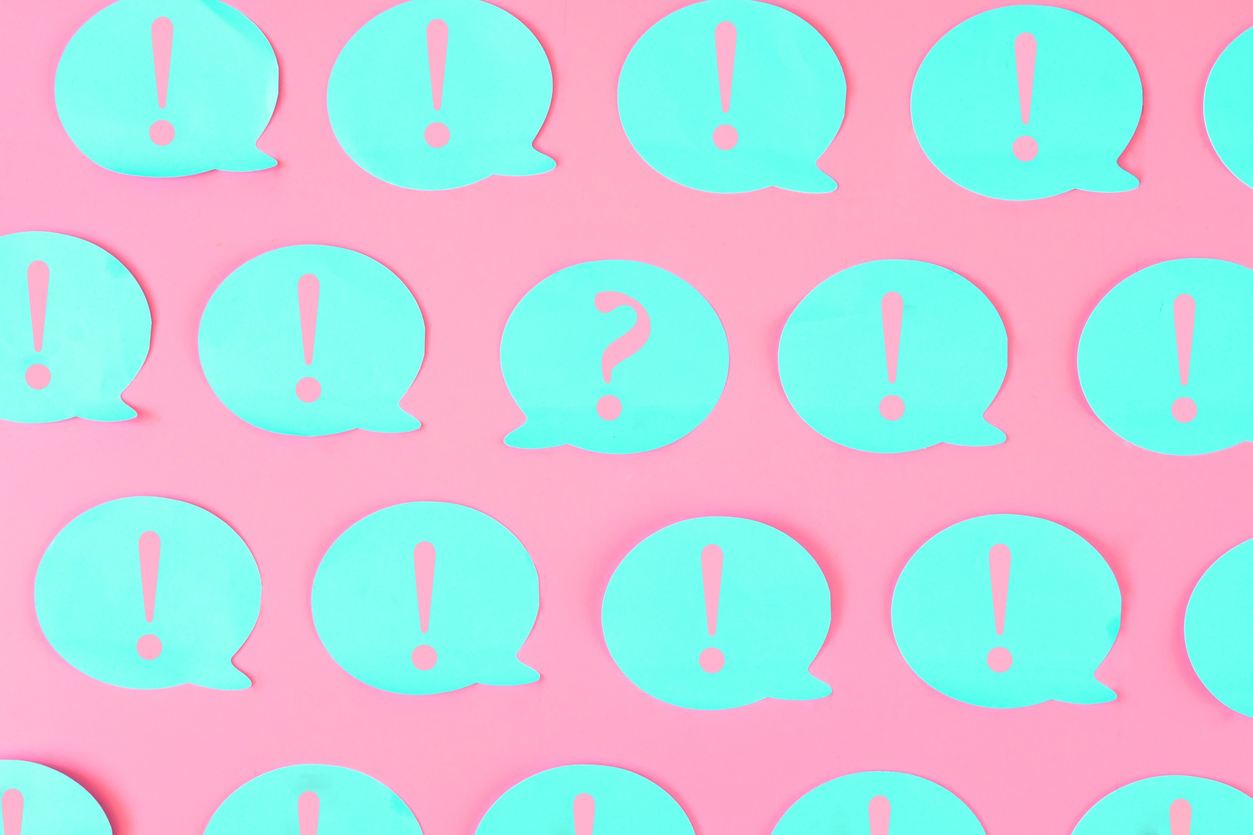 Exclamation Mark Usage: Adding Emotion and Emphasis in Writing