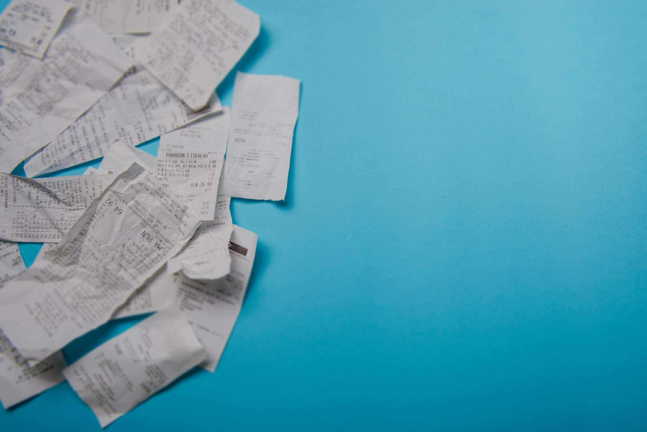 How Do You Spell Receipt: Unraveling Common Missteps