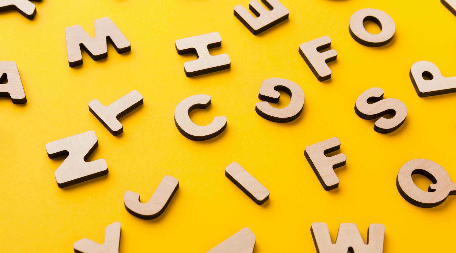 Top 5 Letter Words Packed with Vowels Enhance Your Vocabulary