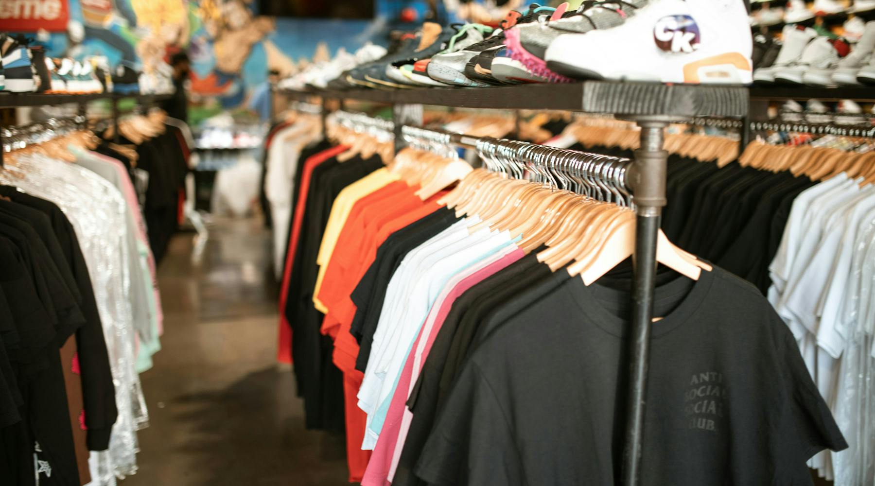 How to Create and Manage Manual Collections in Shopify