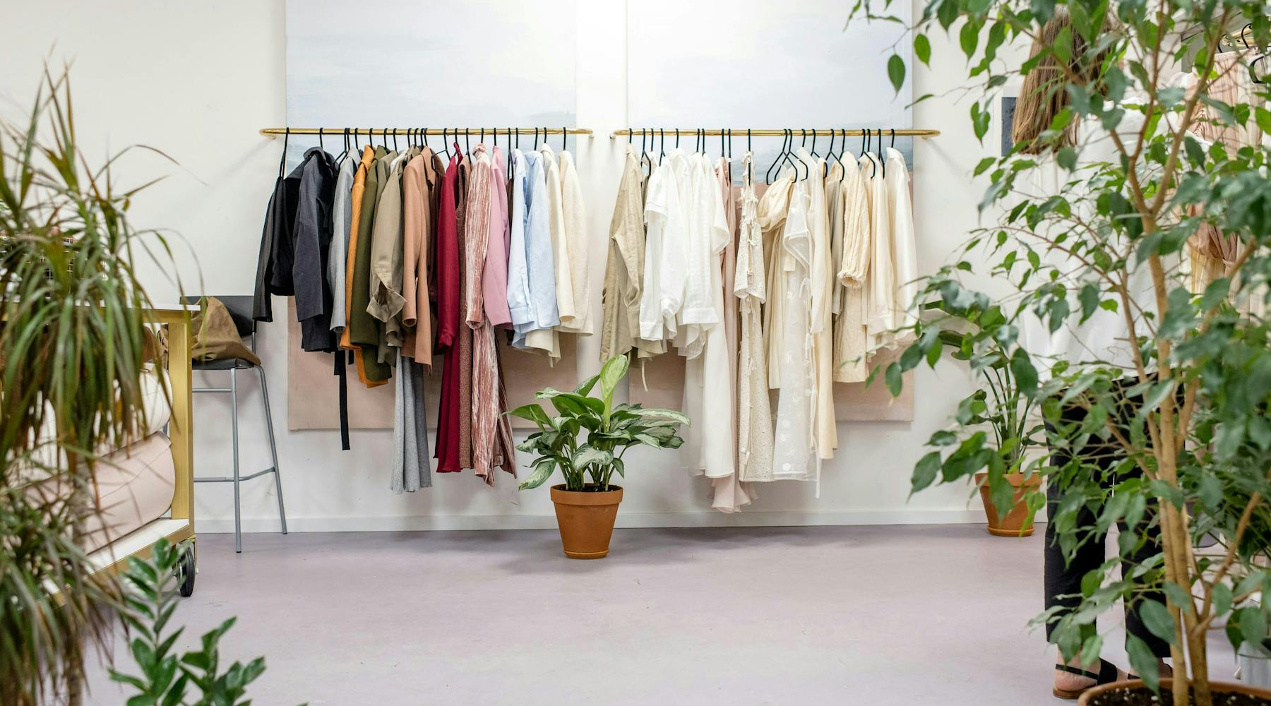 How to Create a Sub-Collection in Shopify
