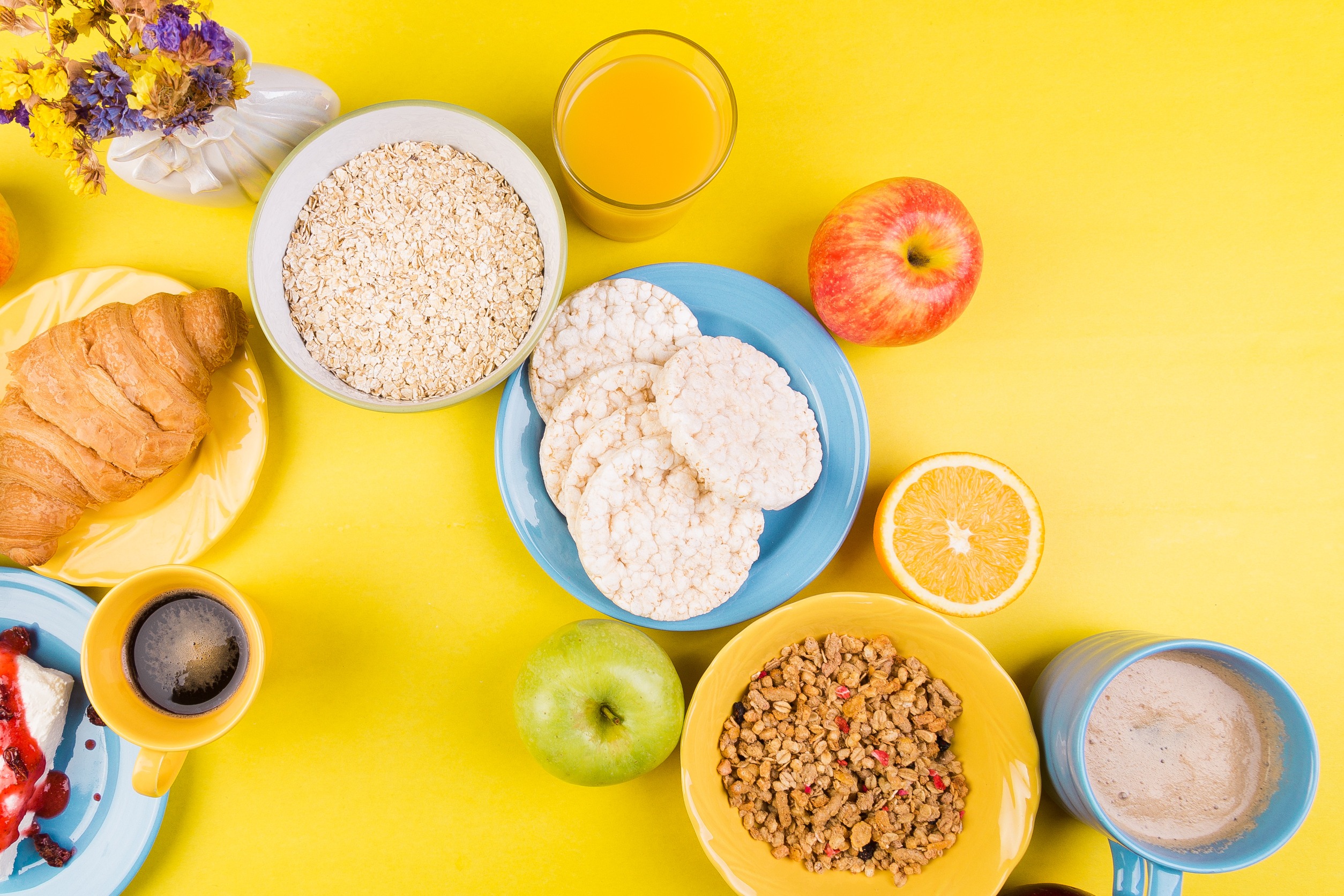 Breakfast Spelling Guide Start Your Day with the Right Word