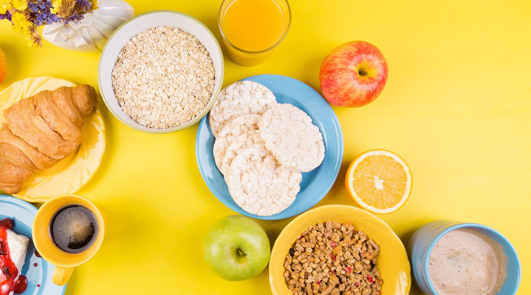 Breakfast Spelling Guide: Start Your Day with the Right Word