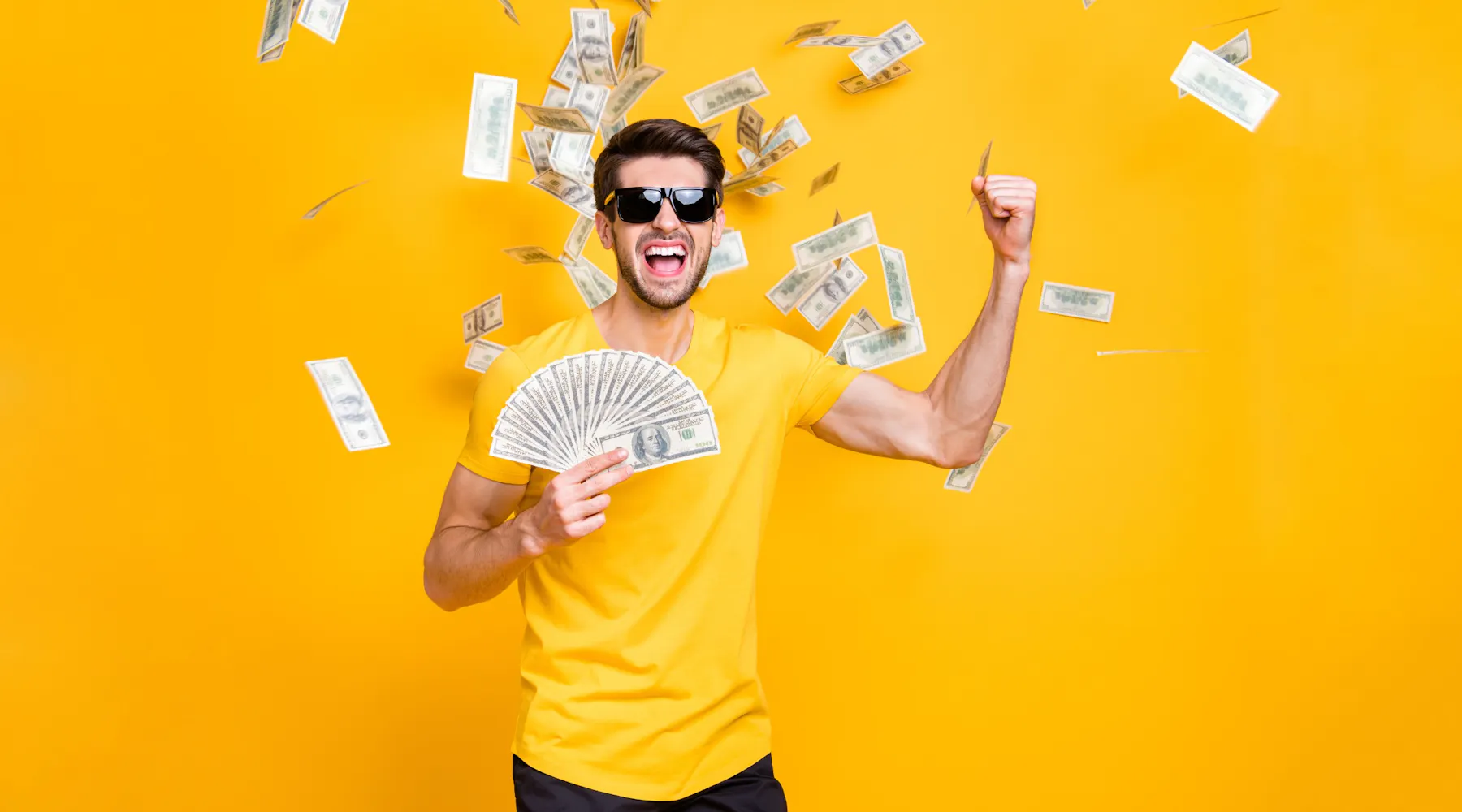 Spelling it Right: The Correct Way to Spell 'Money'