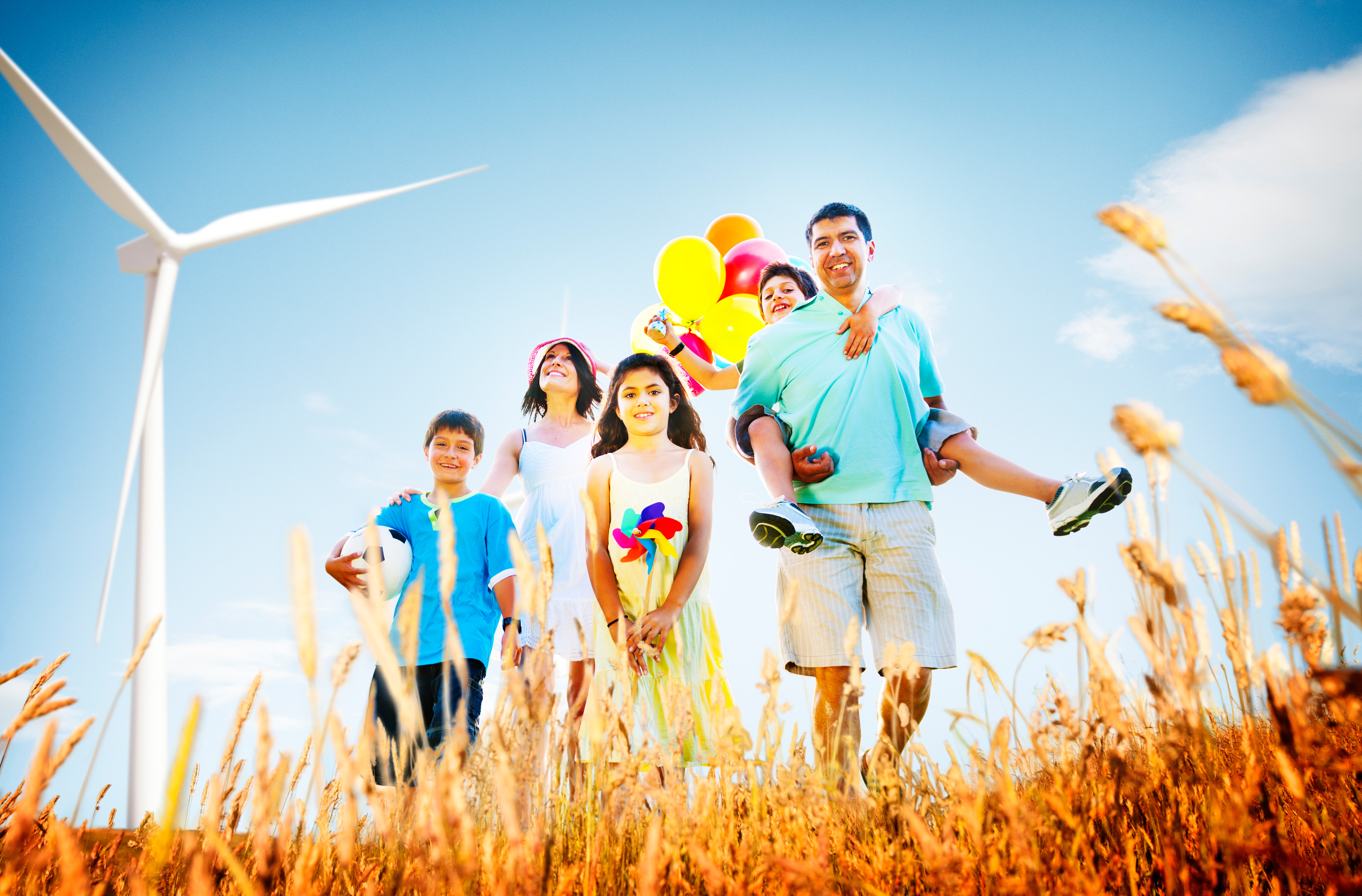 Blood Is Thicker Than Water: Understanding Family Bonds